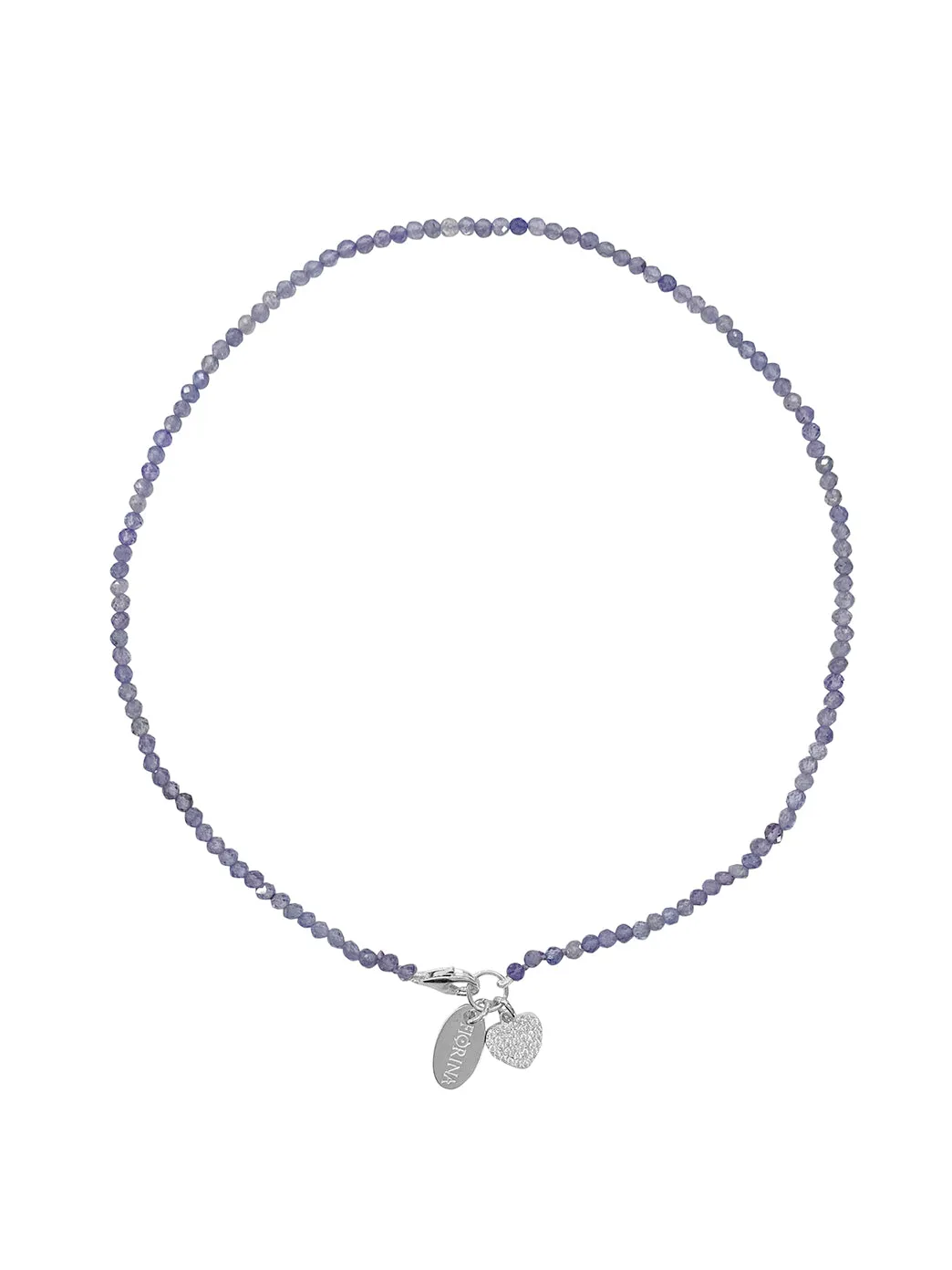 I Am Necklace