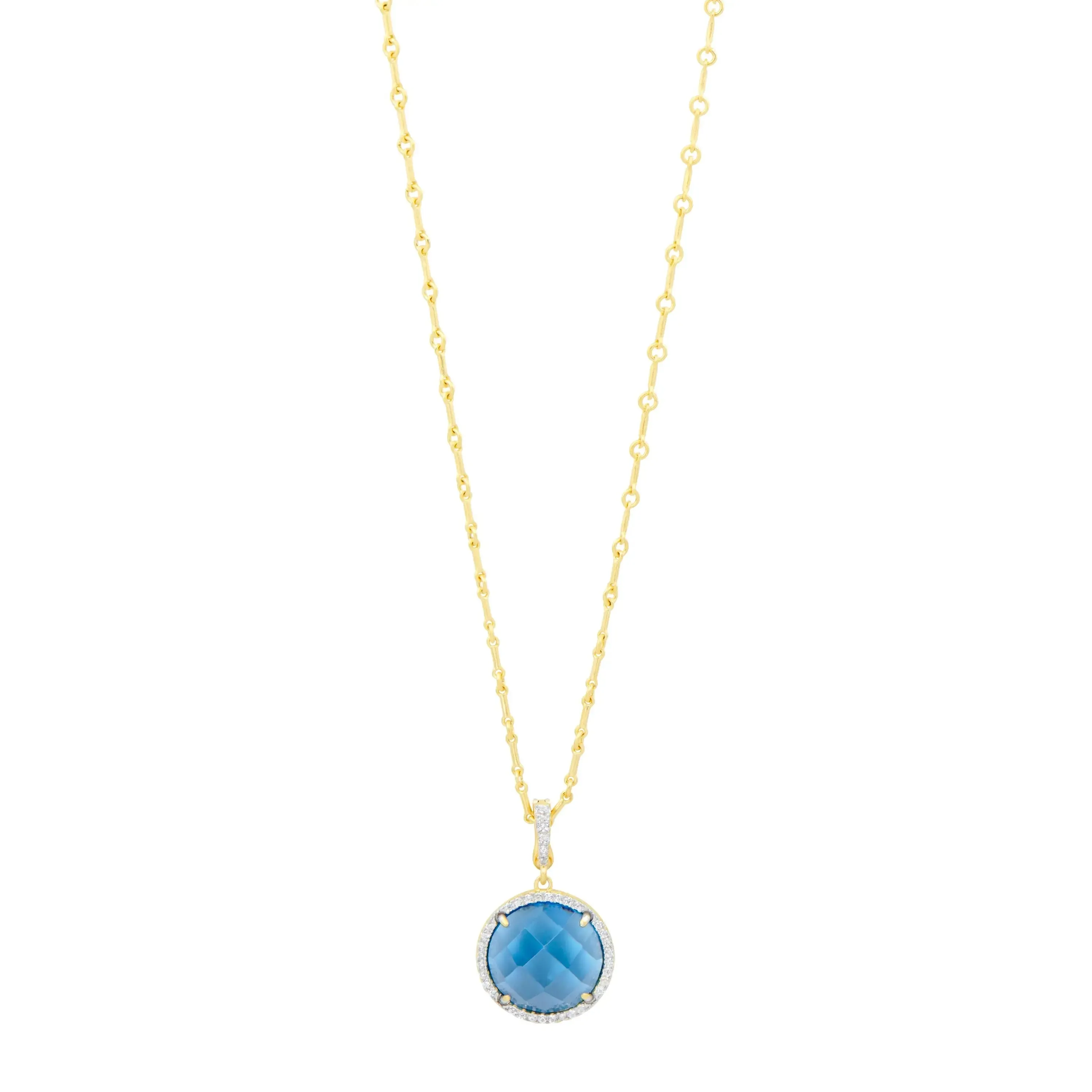 Illuminated Coast Pendant