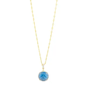 Illuminated Coast Pendant