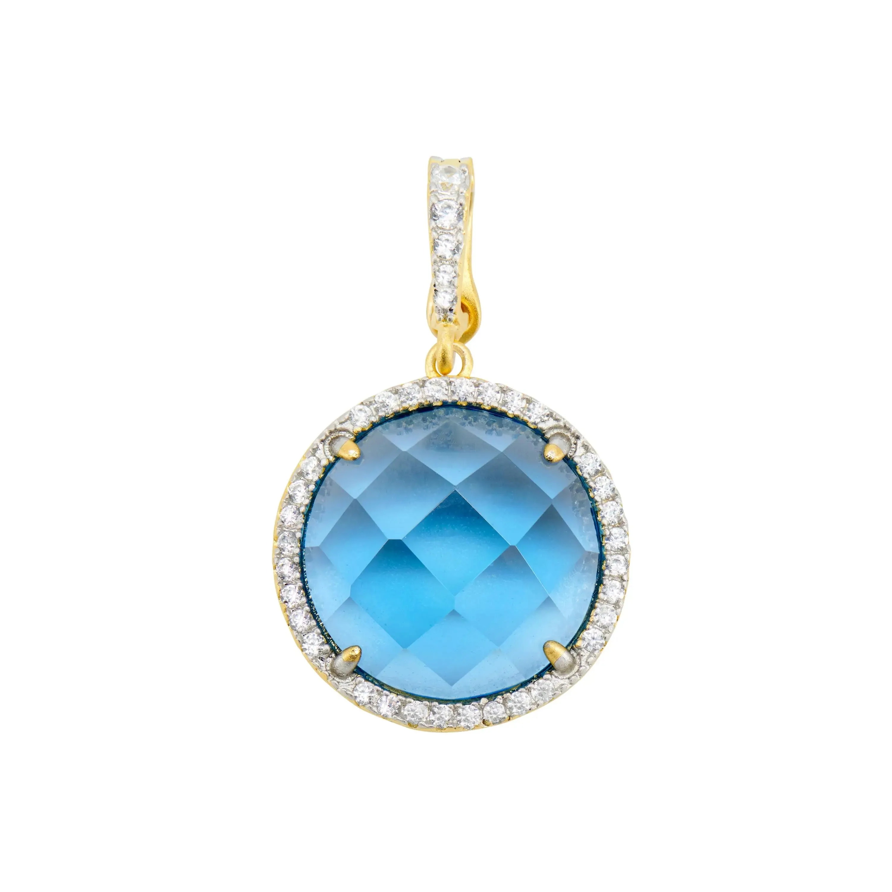 Illuminated Coast Pendant
