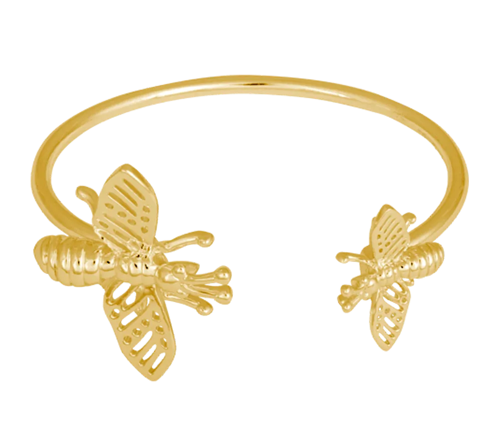 INSECT CUFF