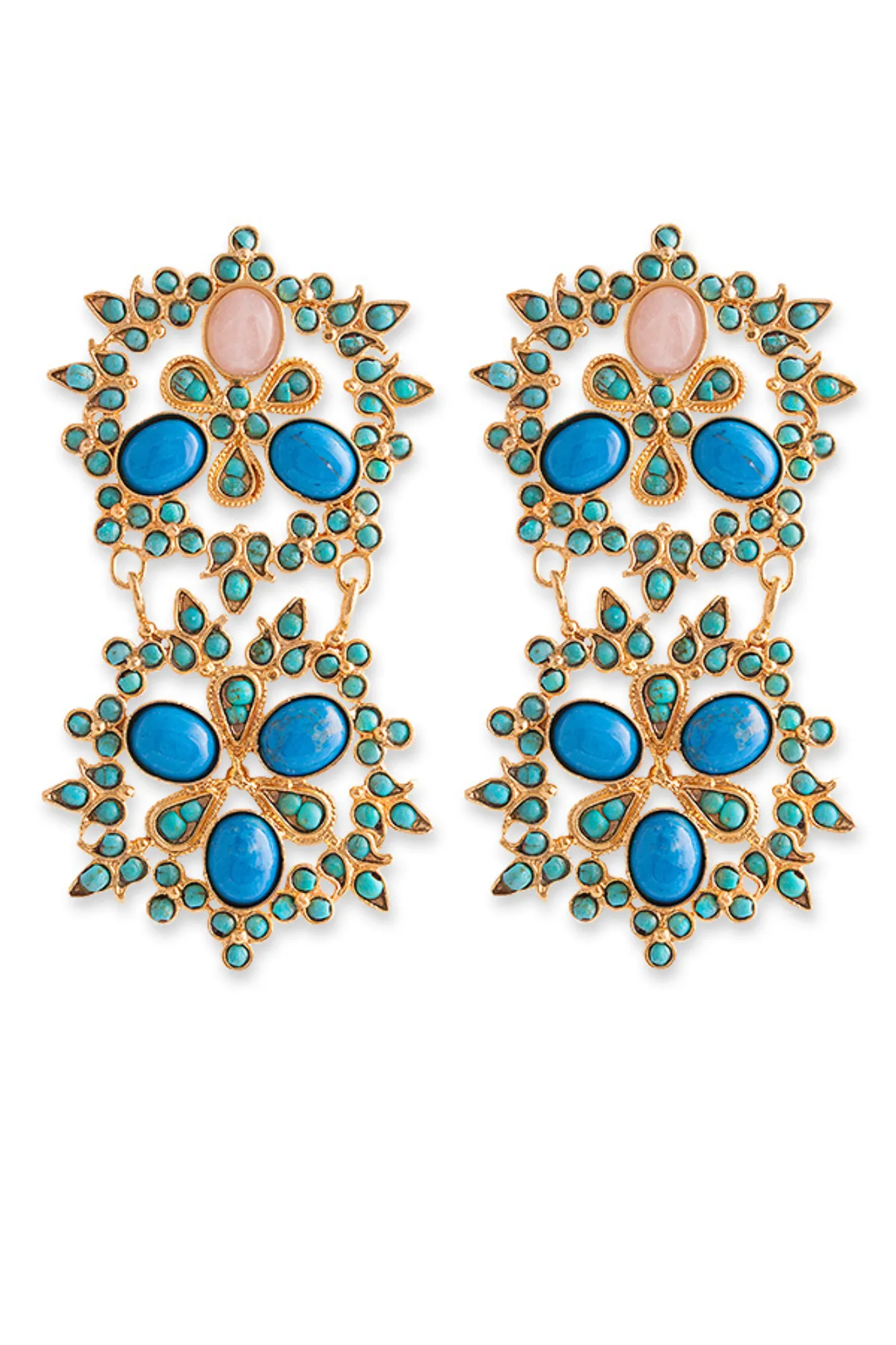 Isabella Earrings