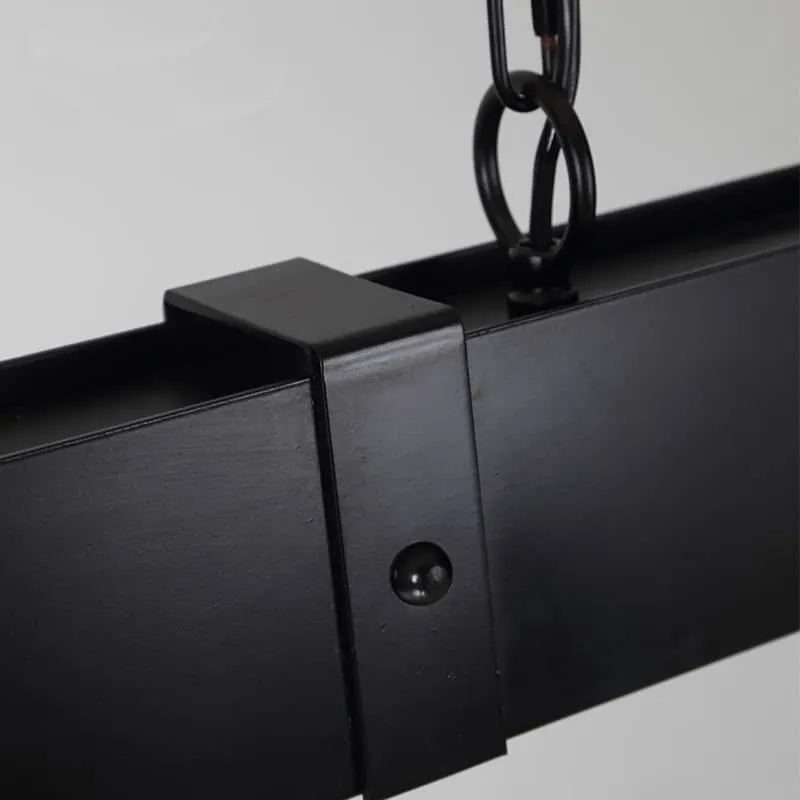 JOAKIM Metal Beam Linear Spotlight