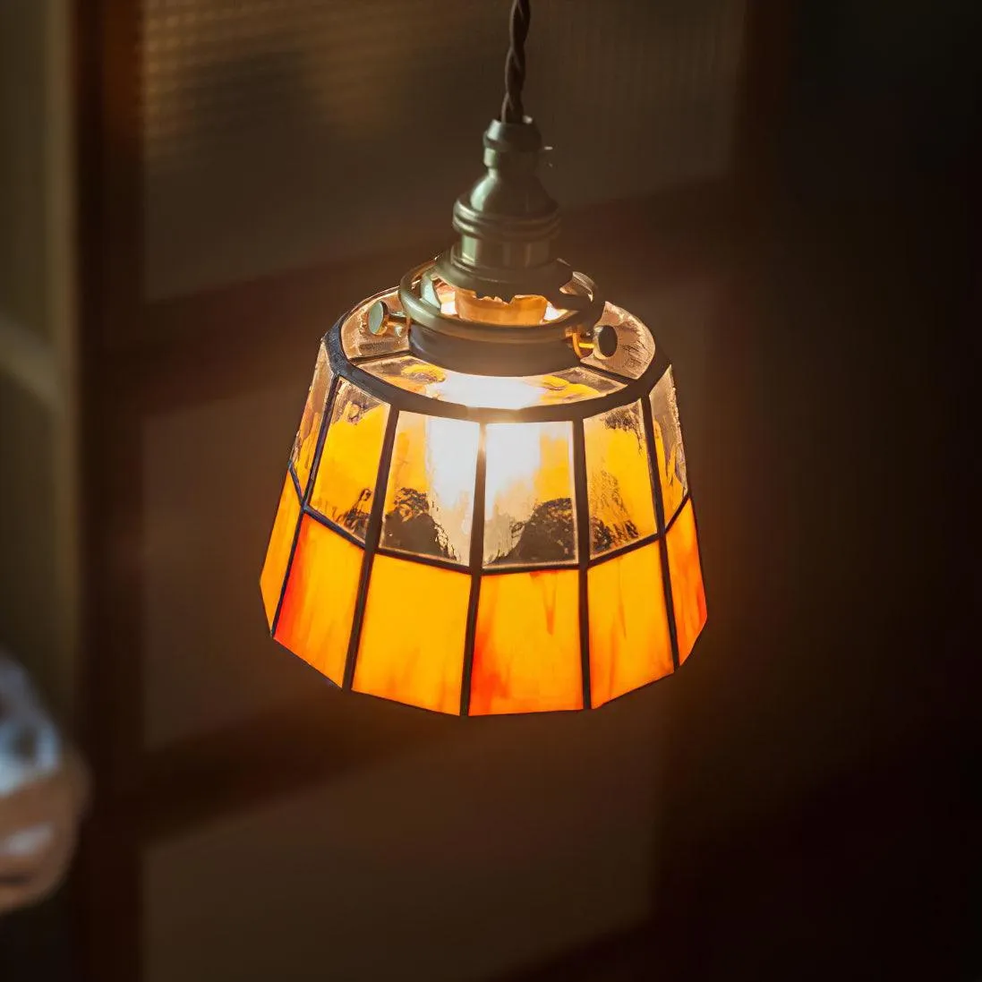 Keito Pendant Lamp 5.7″ - 6.9″