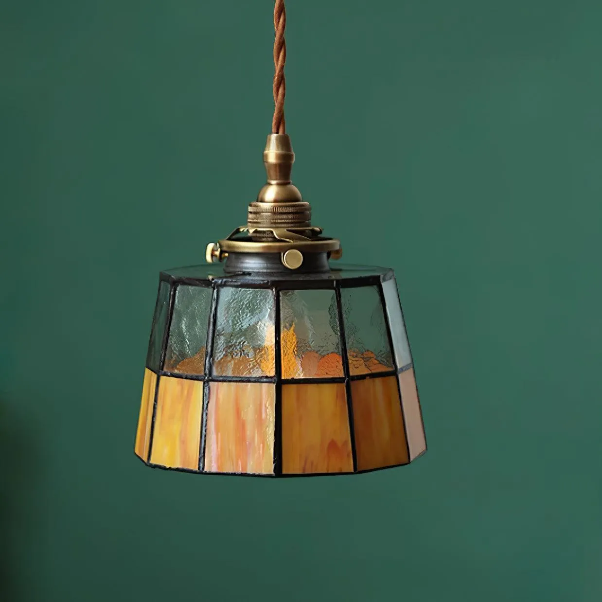 Keito Pendant Lamp 5.7″ - 6.9″