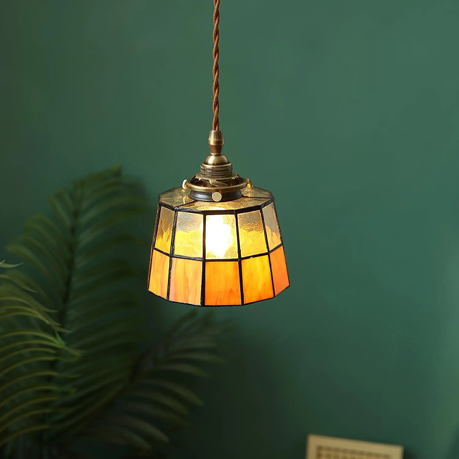 Keito Pendant Lamp 5.7″ - 6.9″
