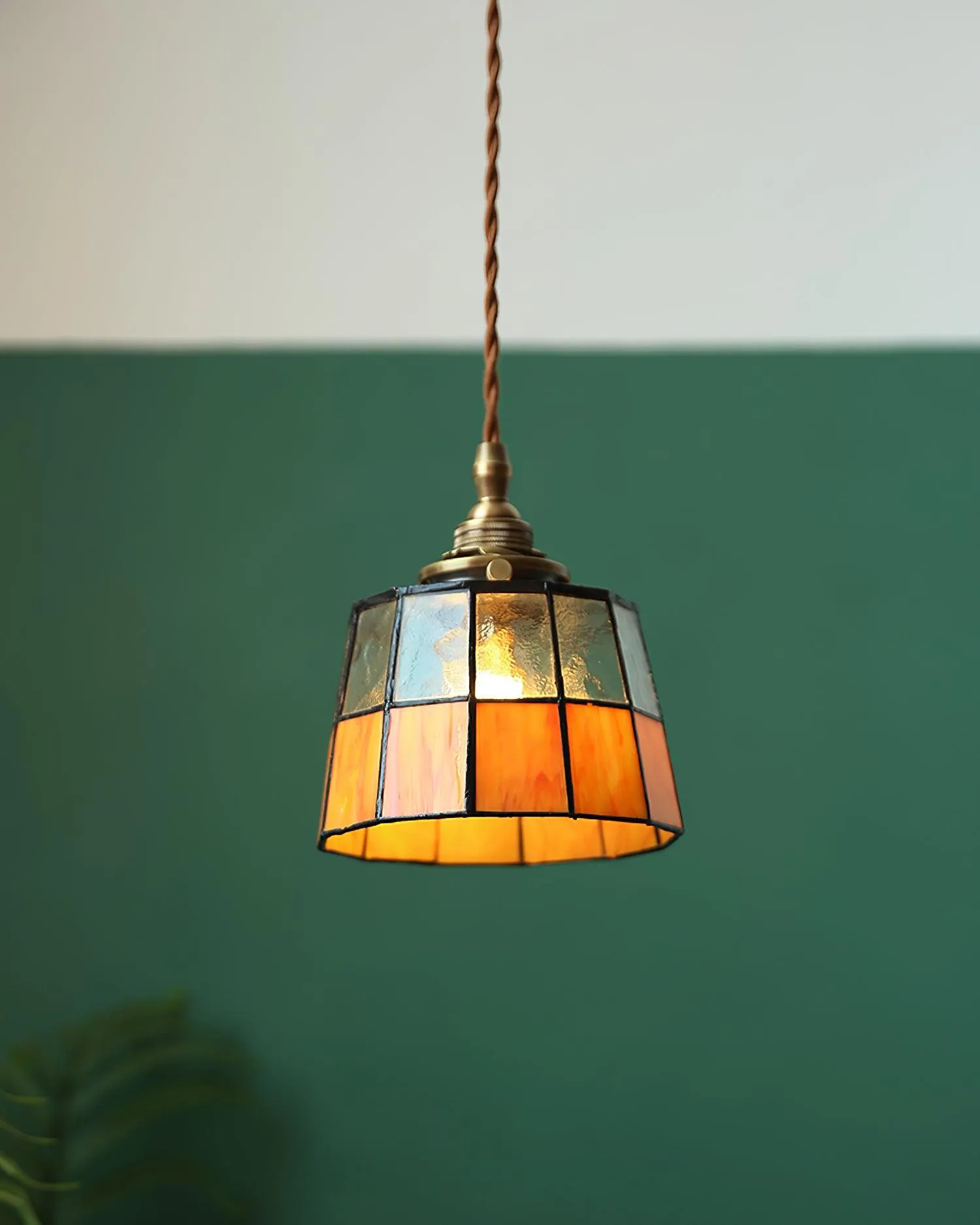 Keito Pendant Lamp 5.7″ - 6.9″