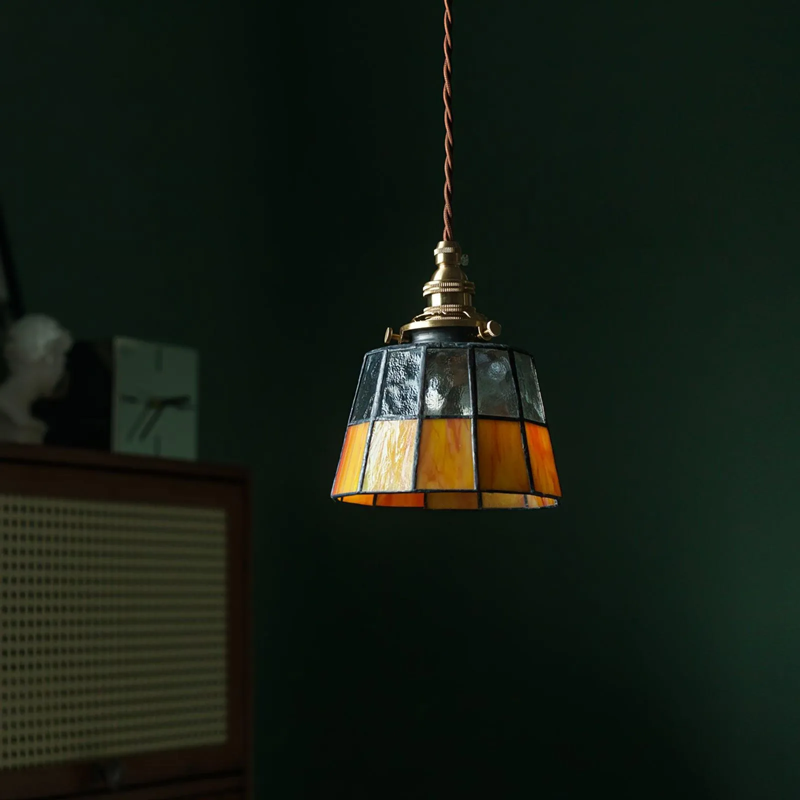 Keito Pendant Lamp 5.7″ - 6.9″