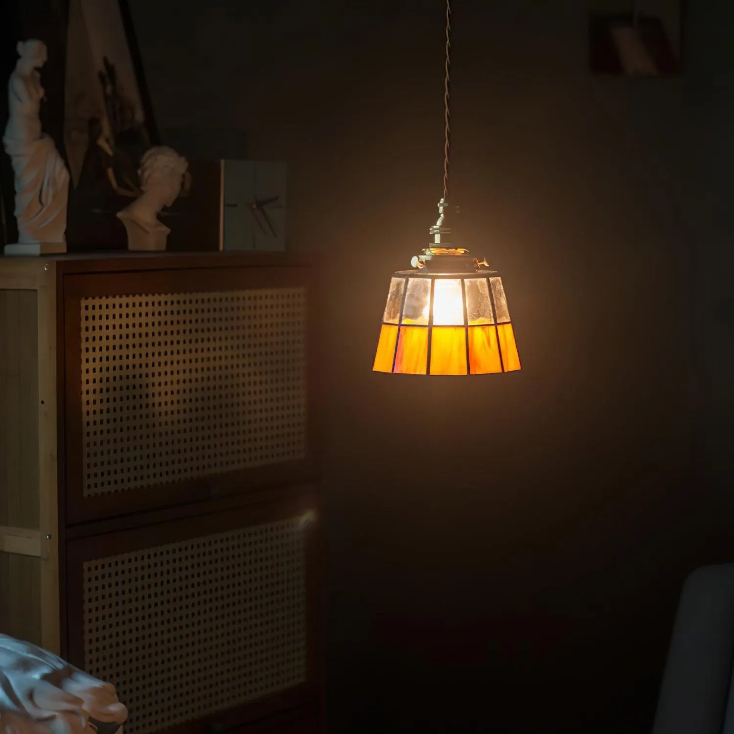 Keito Pendant Lamp 5.7″ - 6.9″