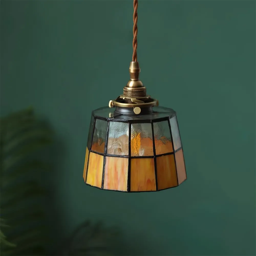 Keito Pendant Lamp 5.7″ - 6.9″