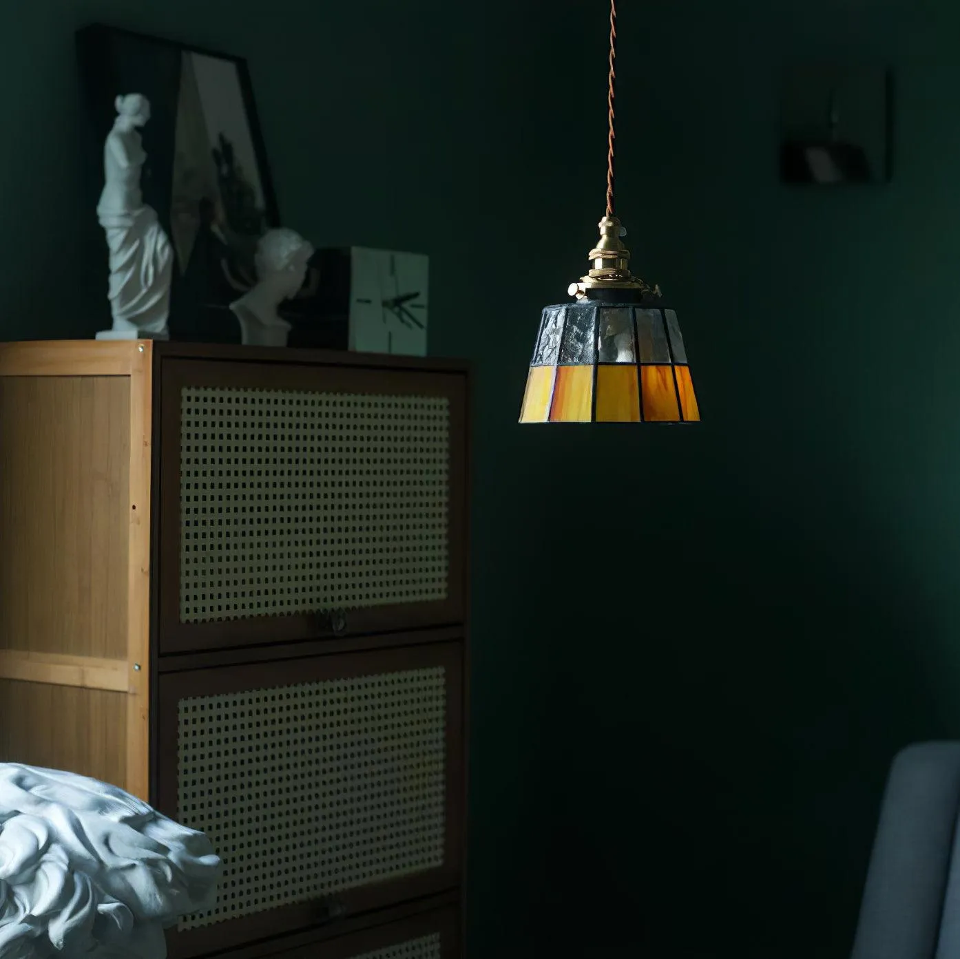 Keito Pendant Lamp 5.7″ - 6.9″