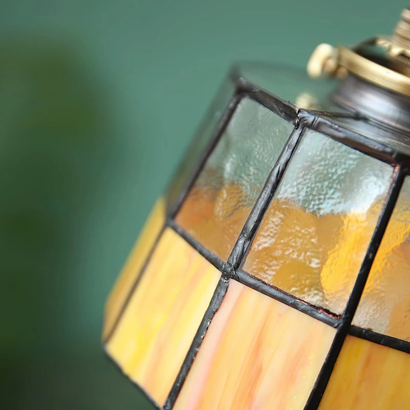 Keito Pendant Lamp 5.7″ - 6.9″