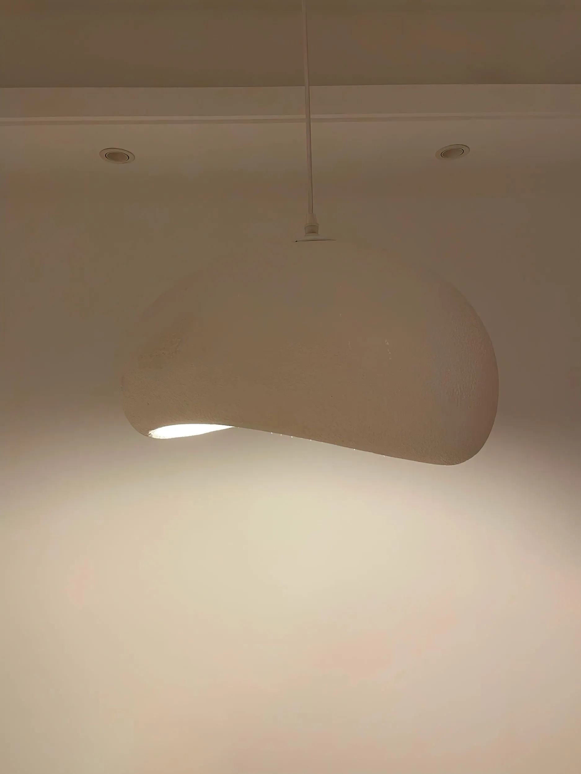 Khmara Nula A Pendant Lamp