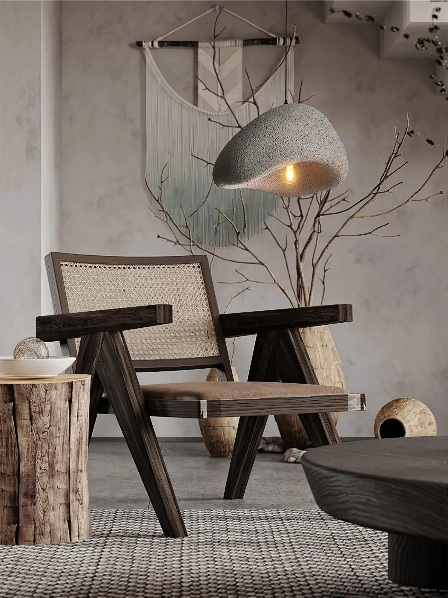 Khmara Nula A Pendant Lamp