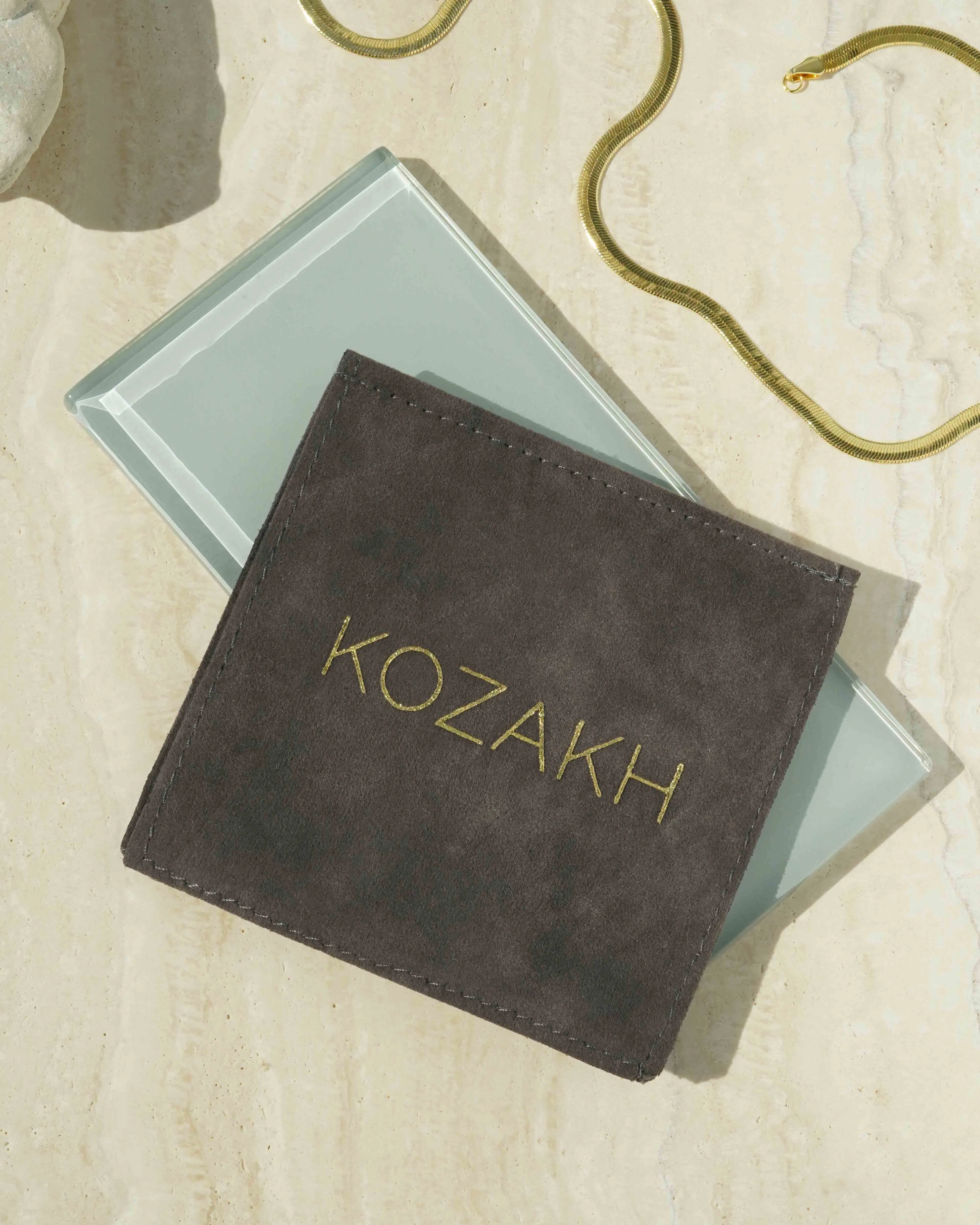 Klaya Necklace