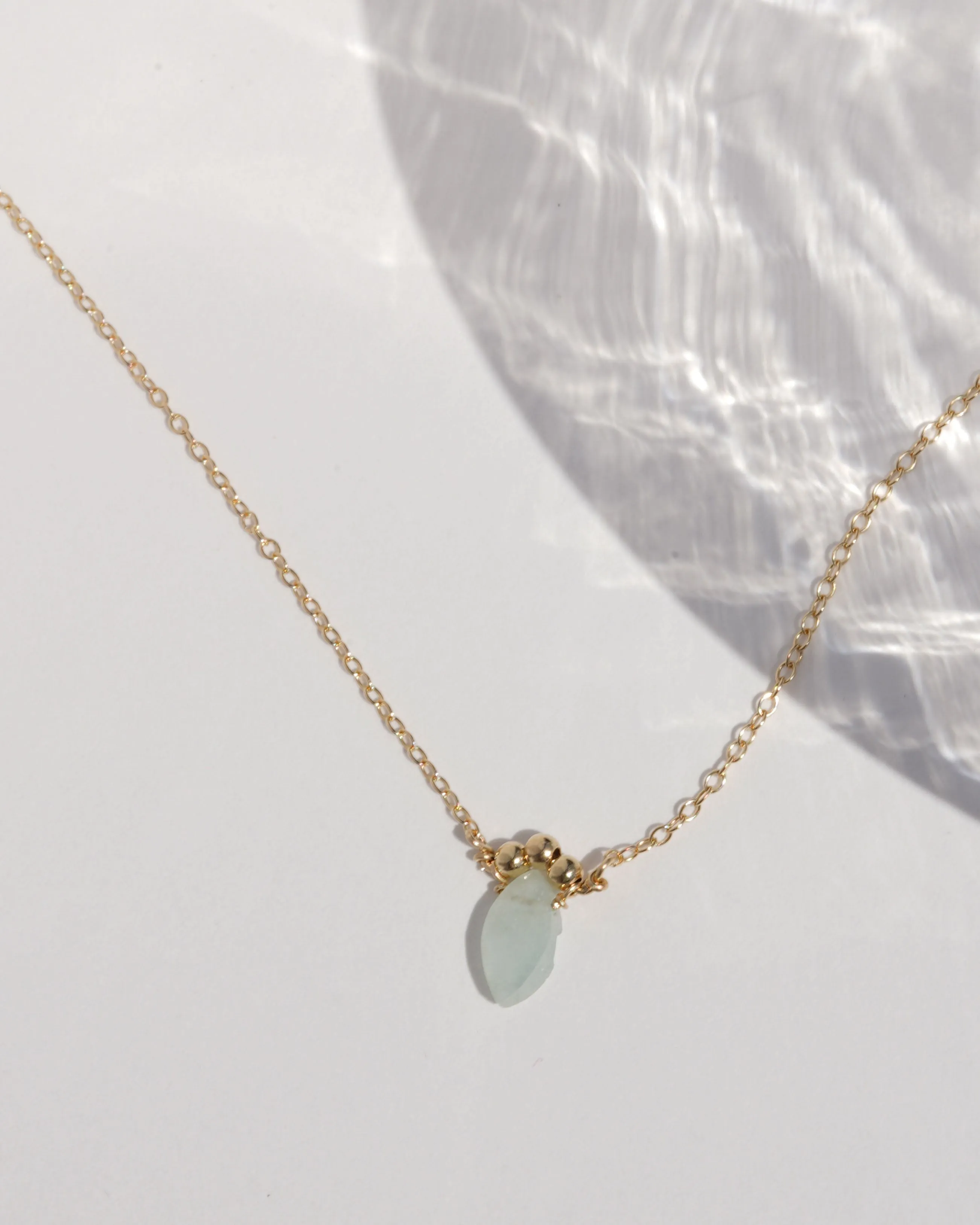 Klaya Necklace