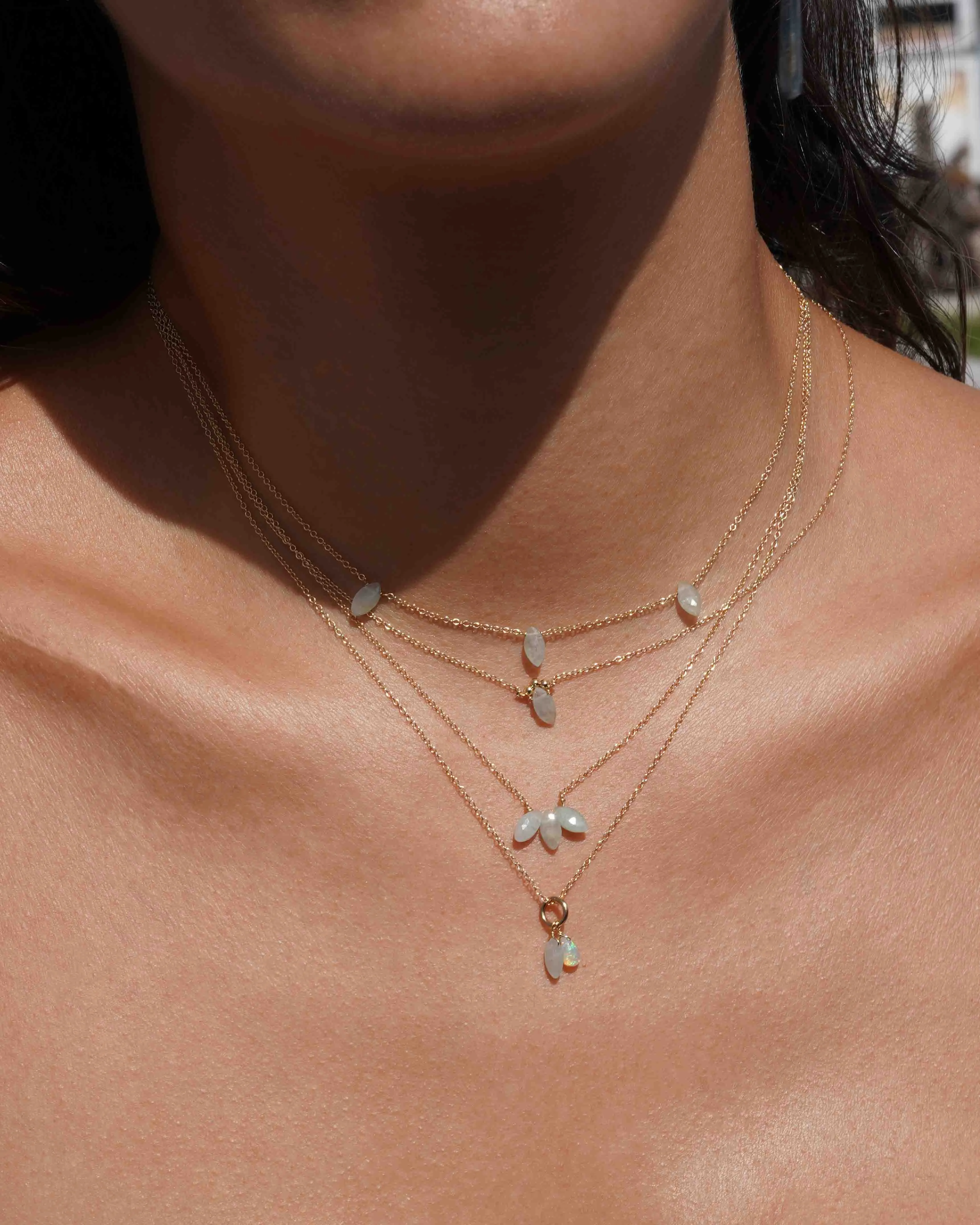 Klaya Necklace