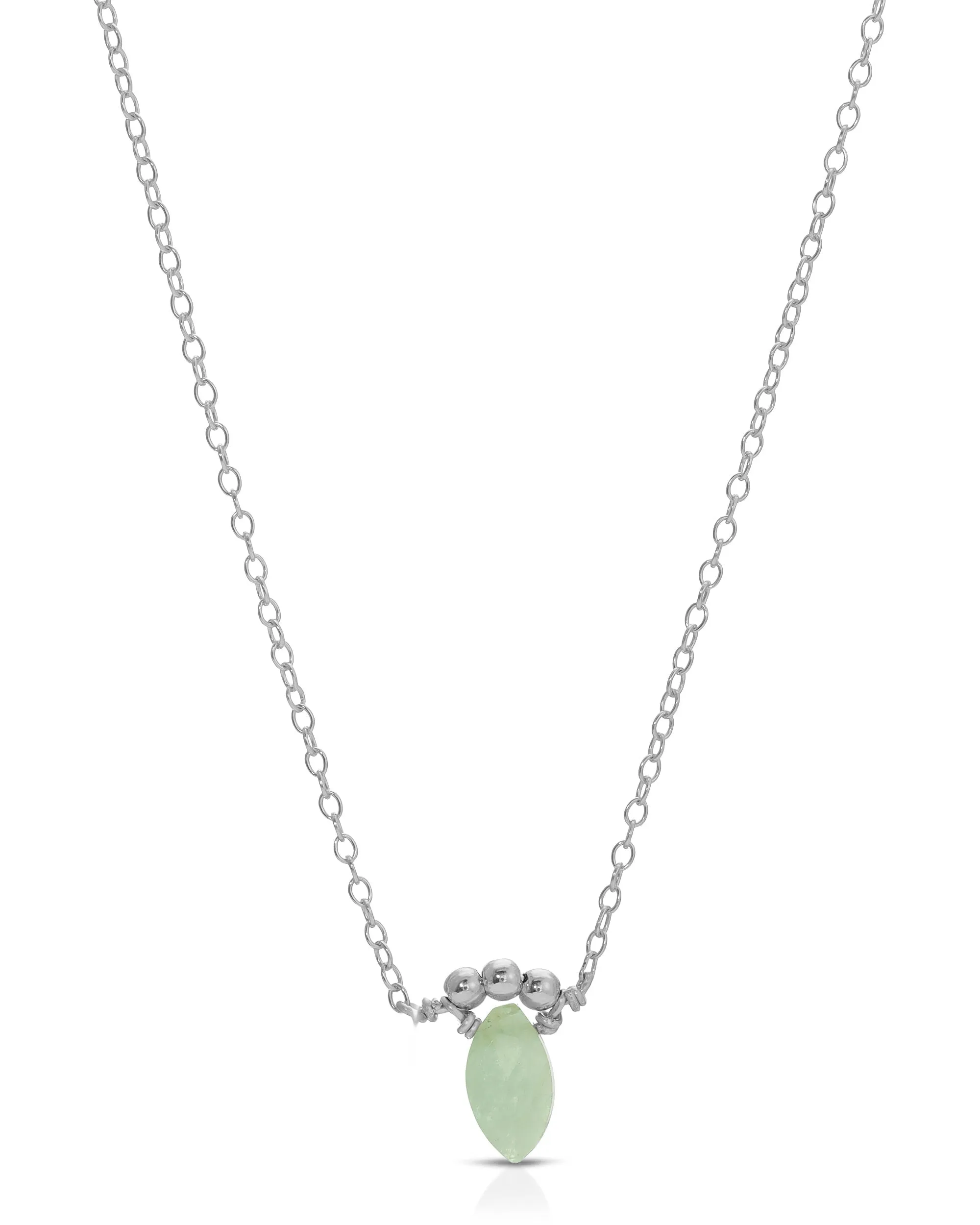 Klaya Necklace