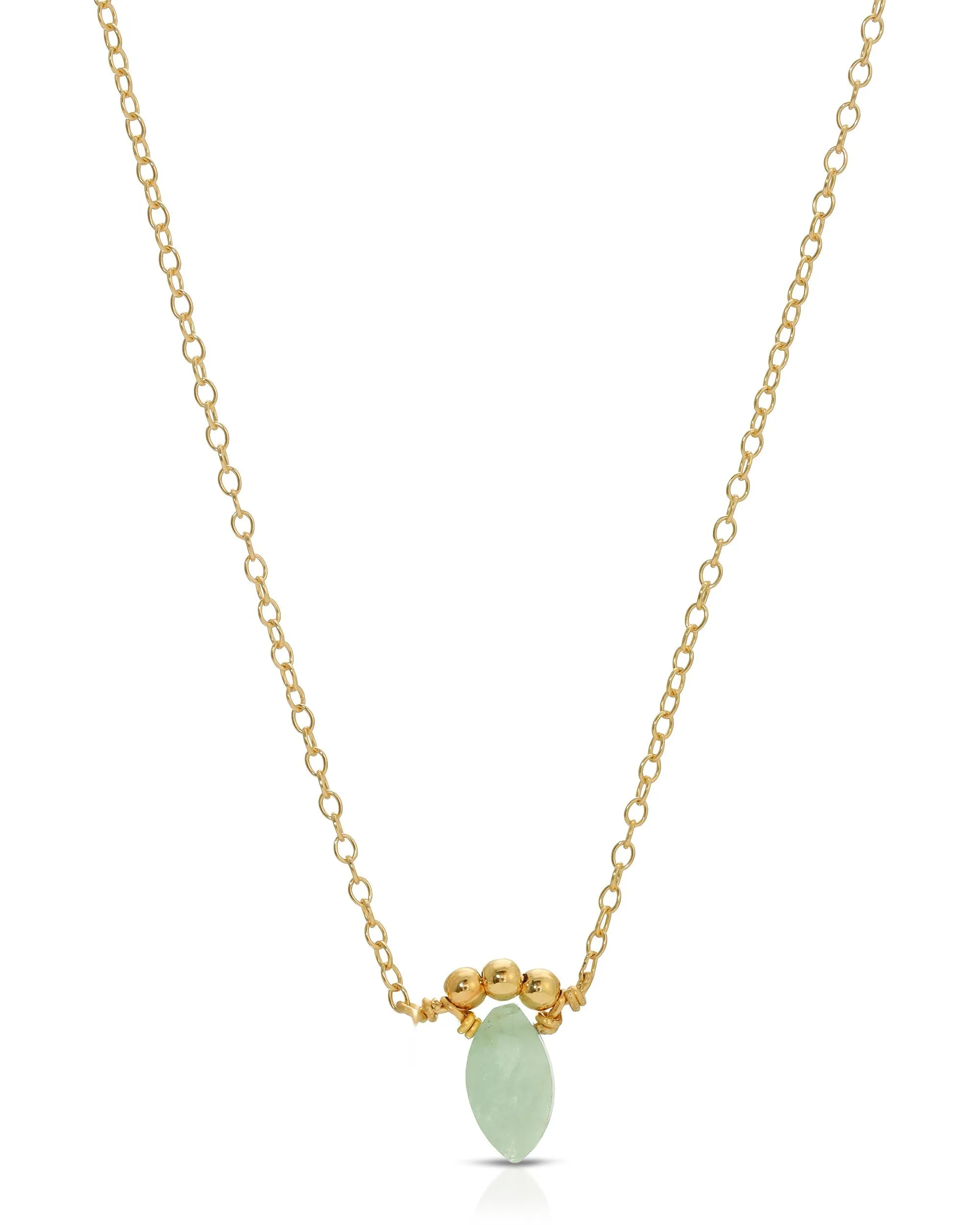 Klaya Necklace