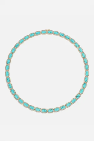 Lagoon Choker