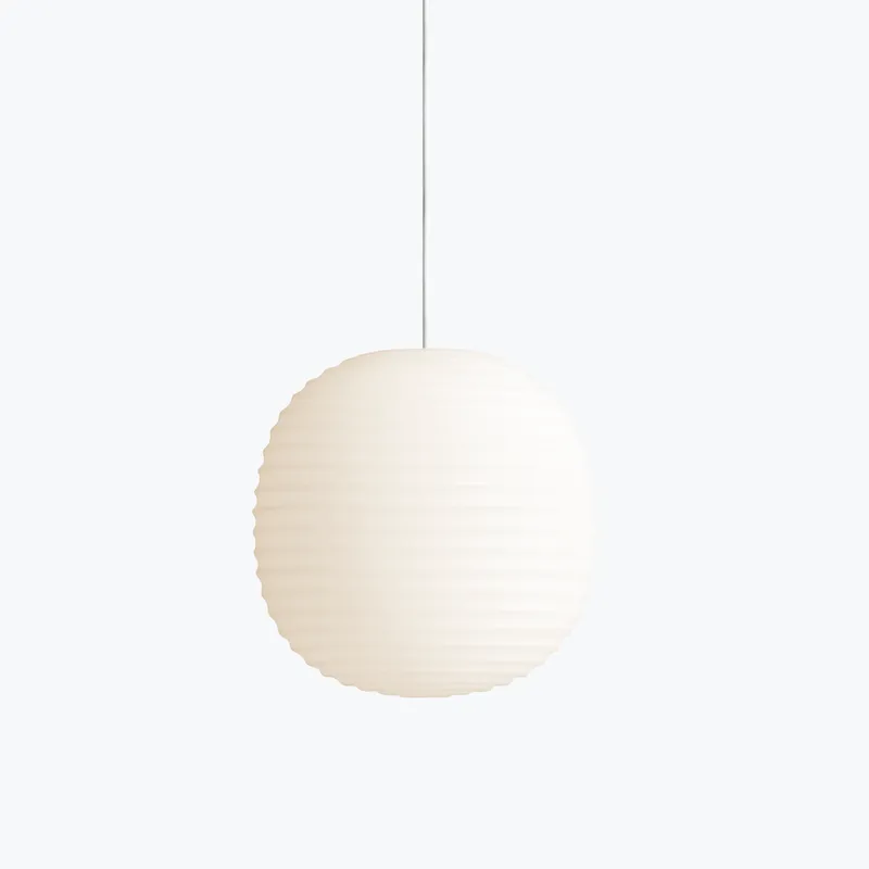 Lantern Pendant Lamp