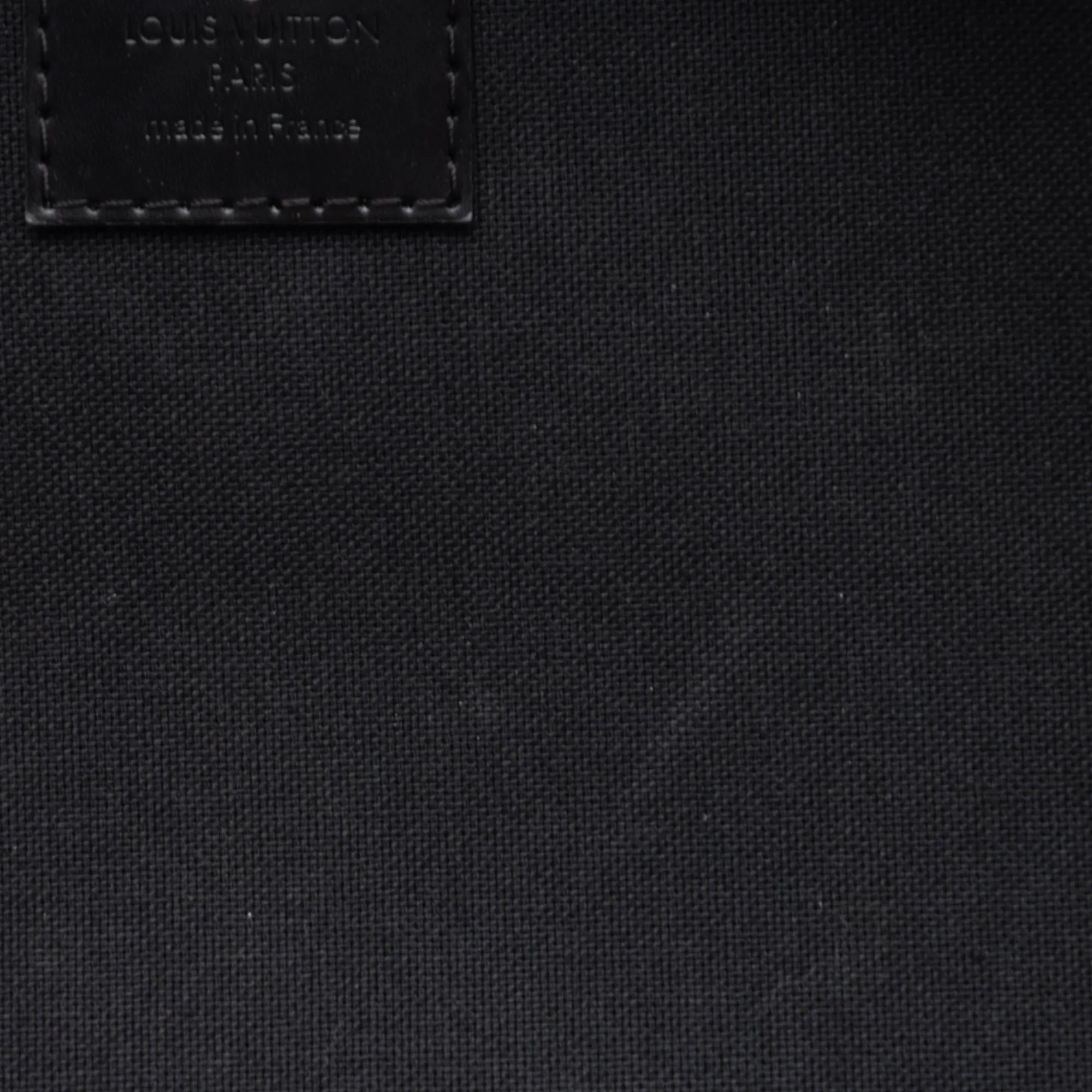 Louis Vuitton Damier Graphite Michael Backpack (SHF-23611)