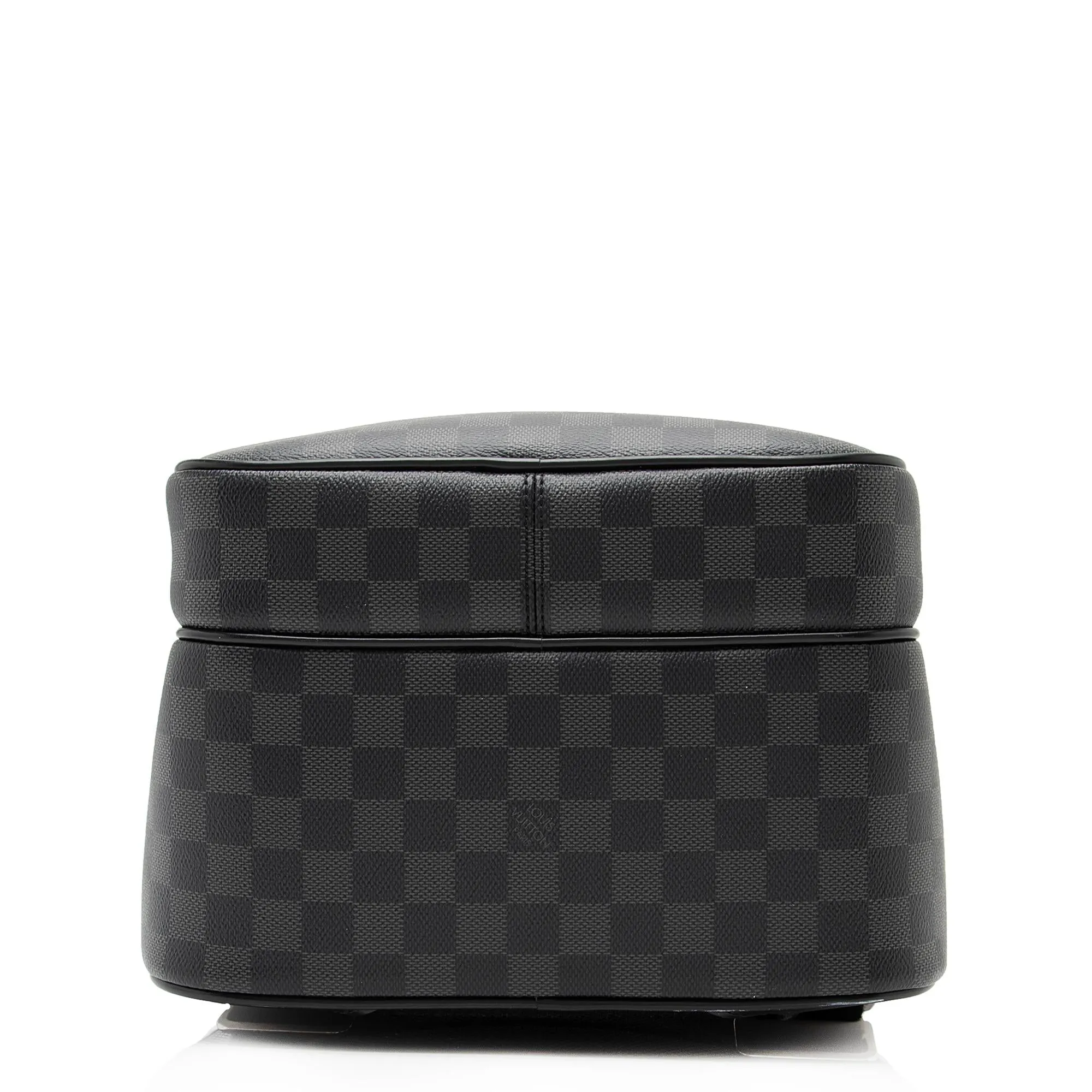 Louis Vuitton Damier Graphite Michael Backpack (SHF-23611)
