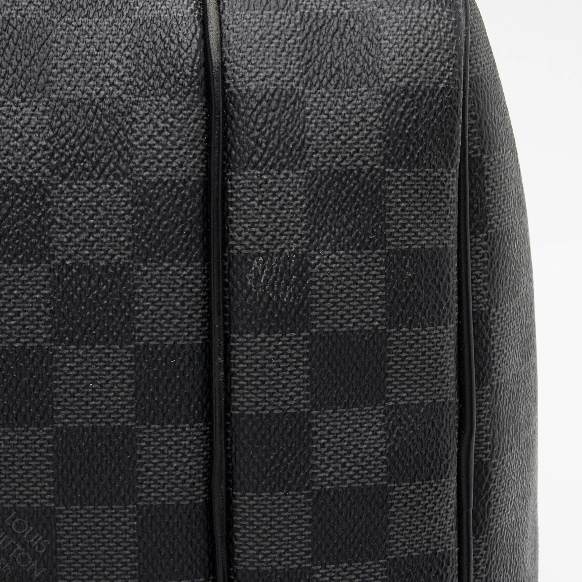 Louis Vuitton Damier Graphite Michael Backpack (SHF-Jocvoq)