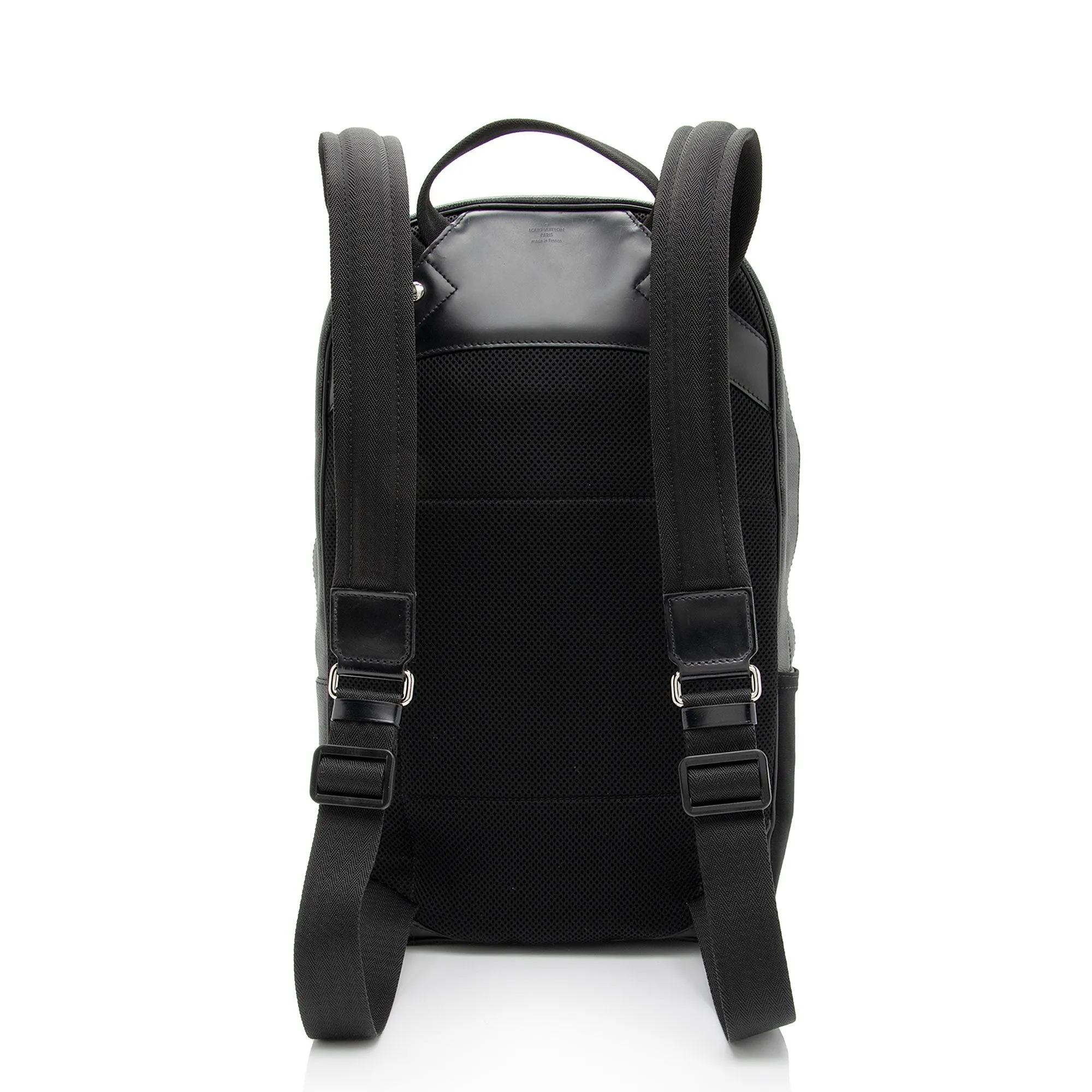 Louis Vuitton Damier Graphite Michael Backpack (SHF-Jocvoq)