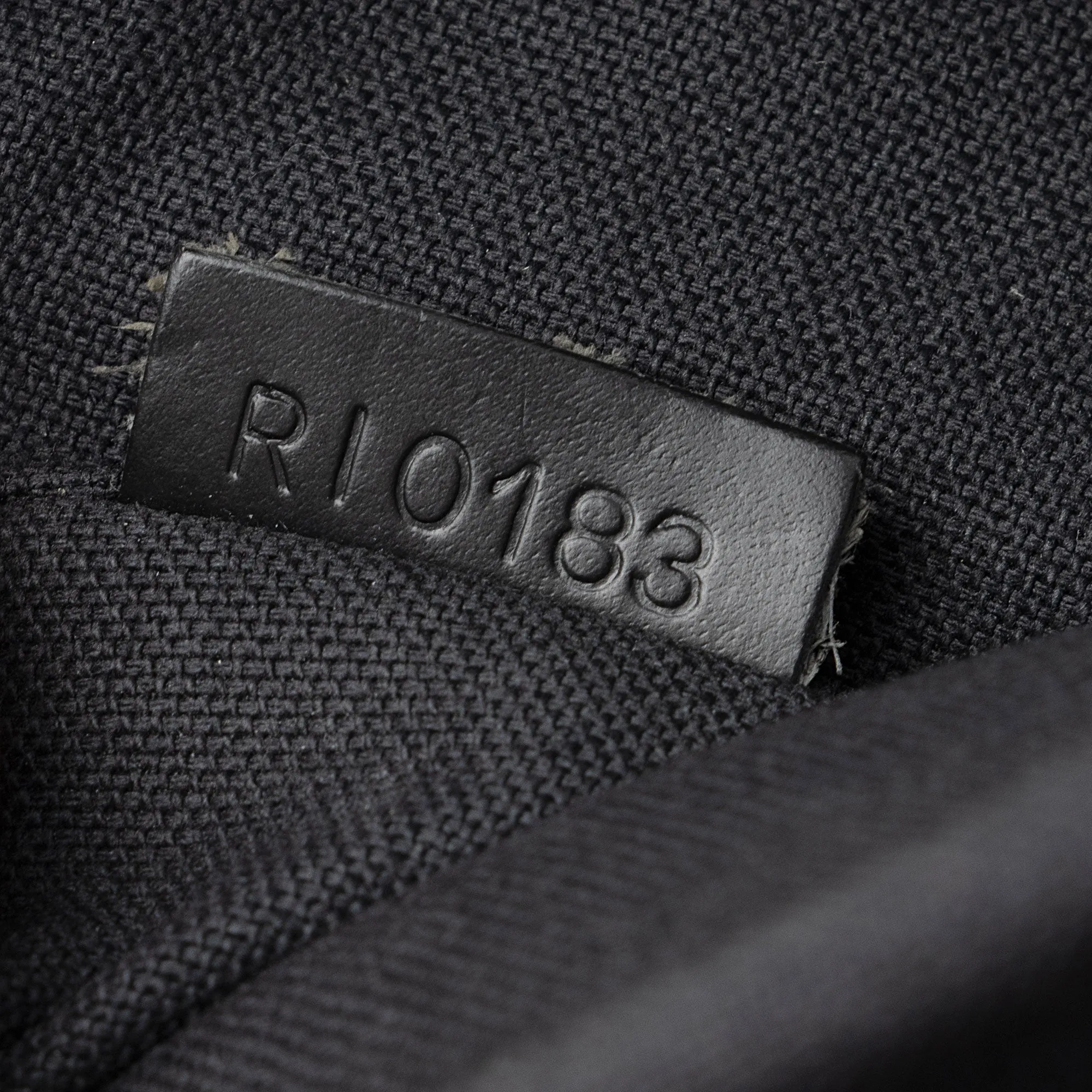 Louis Vuitton Damier Graphite Michael Backpack (SHF-Jocvoq)