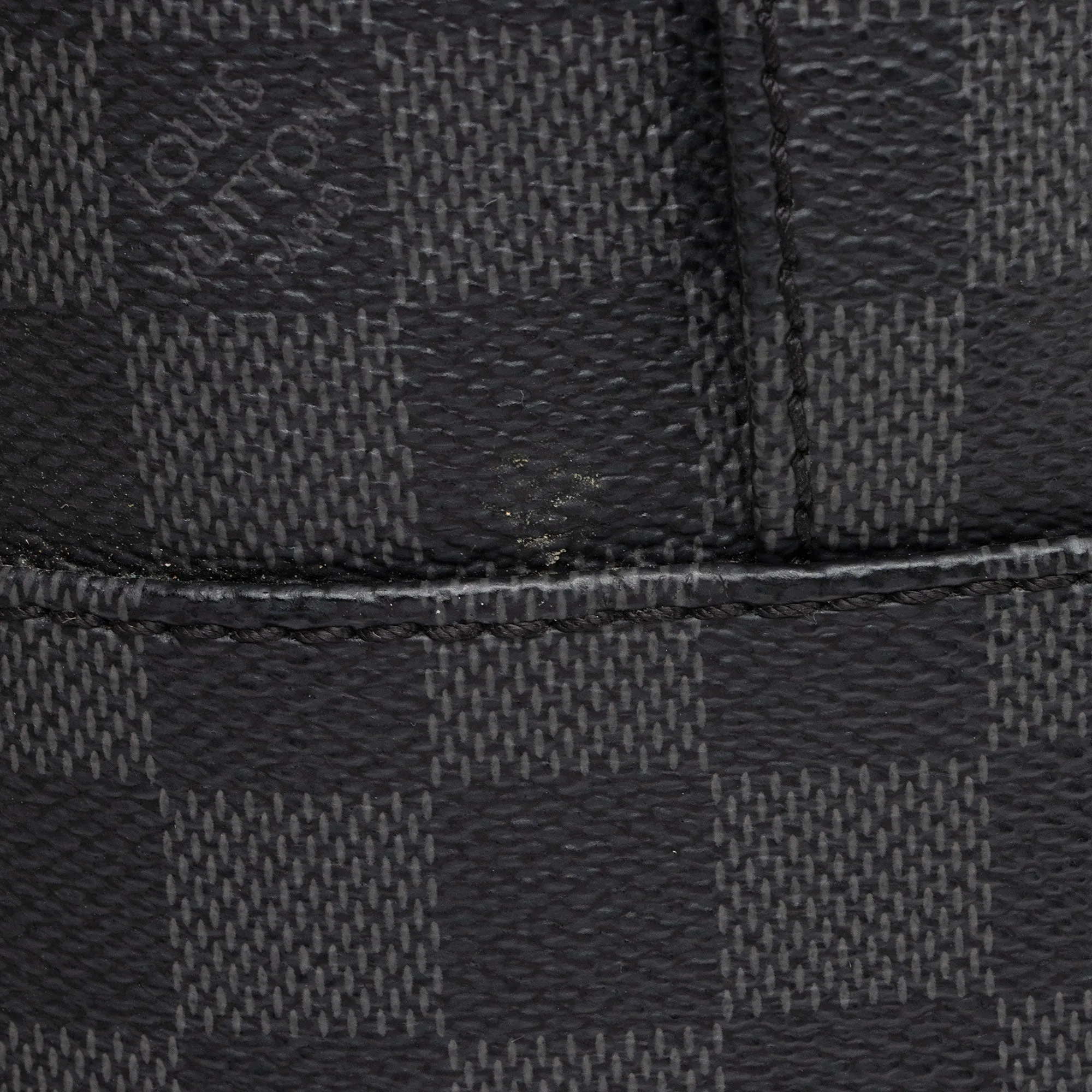 Louis Vuitton Damier Graphite Michael Backpack (SHF-Jocvoq)