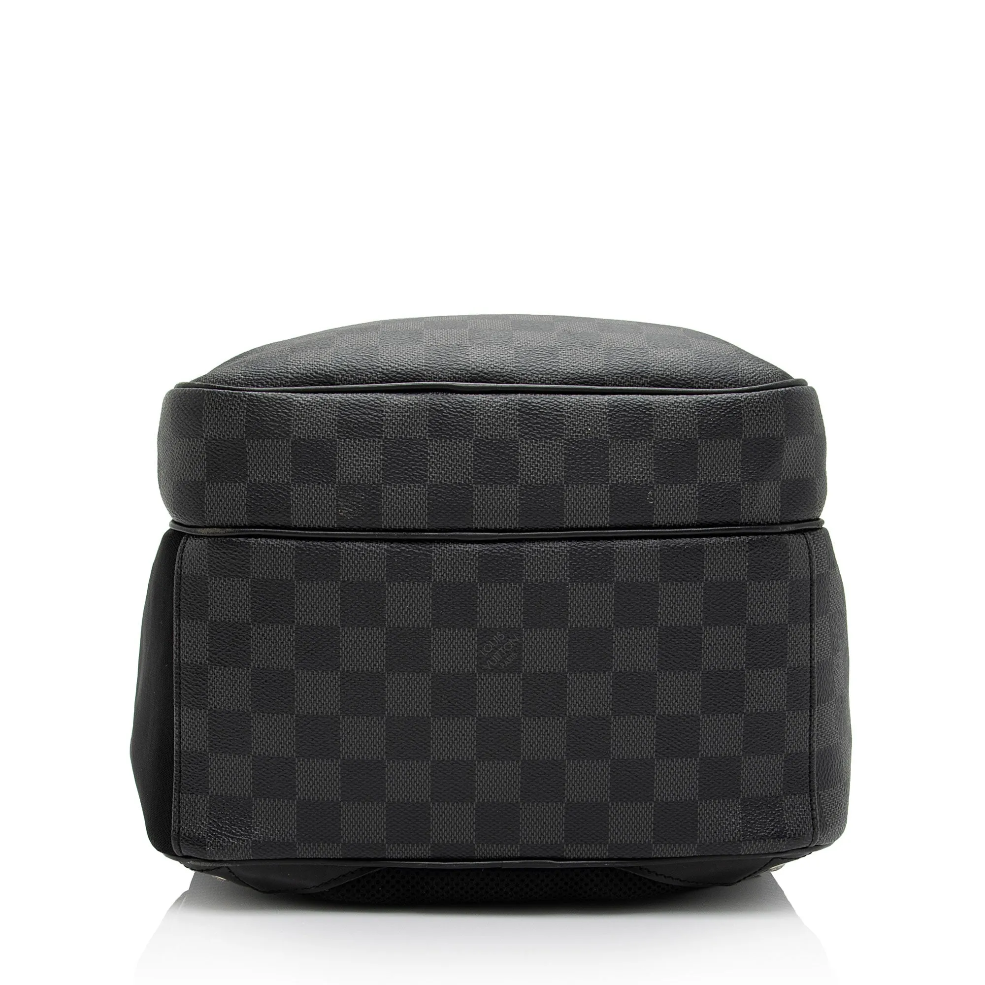 Louis Vuitton Damier Graphite Michael Backpack (SHF-Jocvoq)
