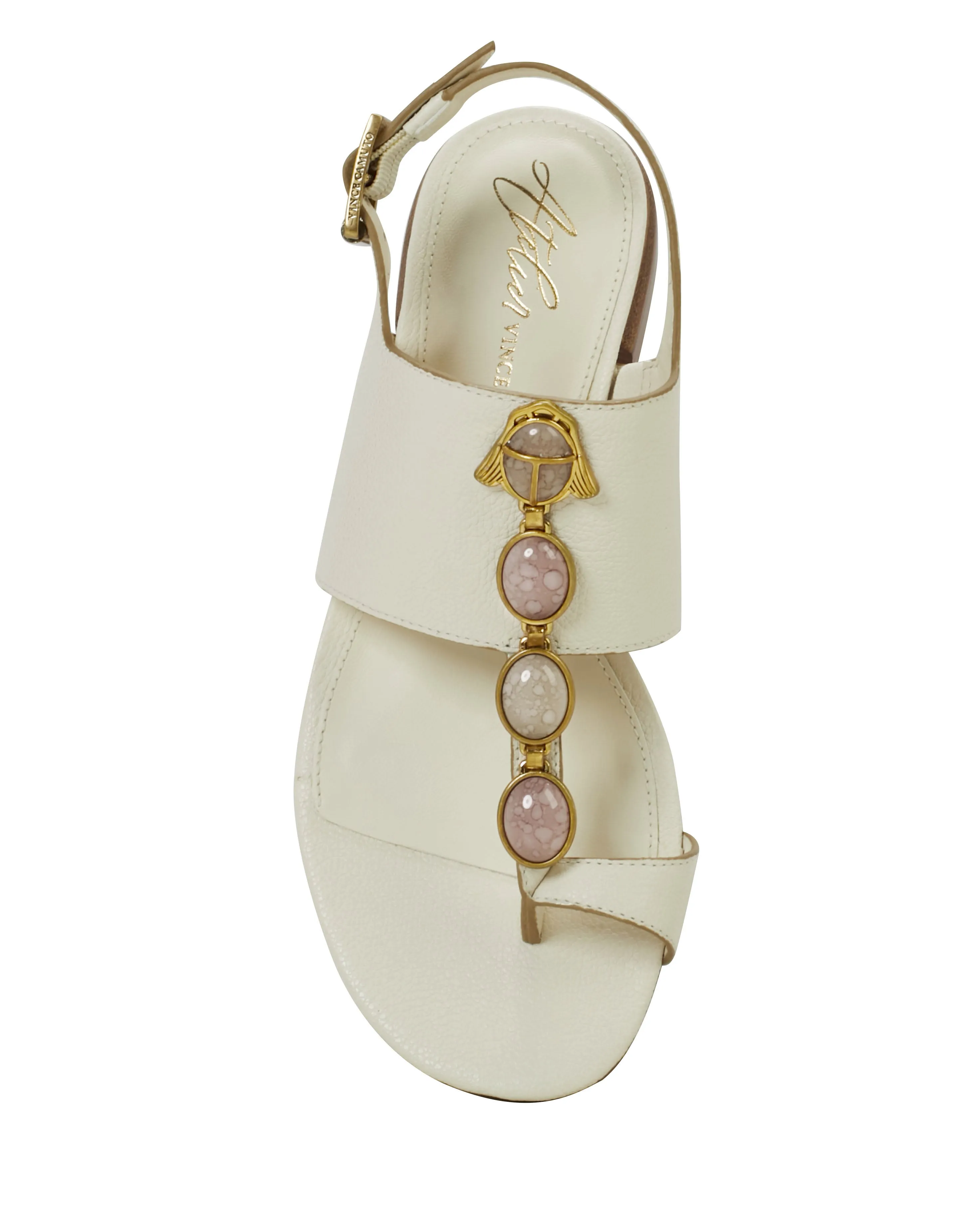 Marlinna Sandal