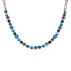 Medium Blossom Necklace in "Fairytale" *Preorder*