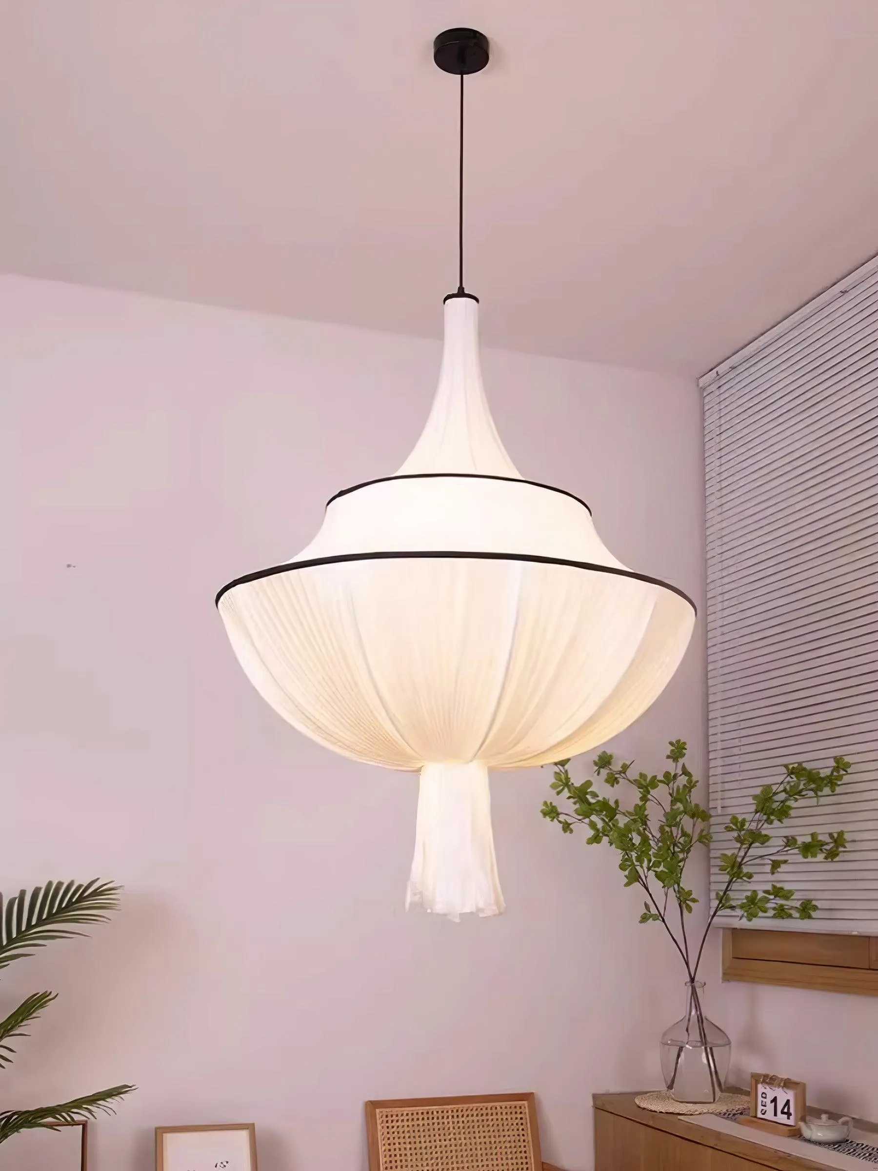 Meduse Pendant Lamp