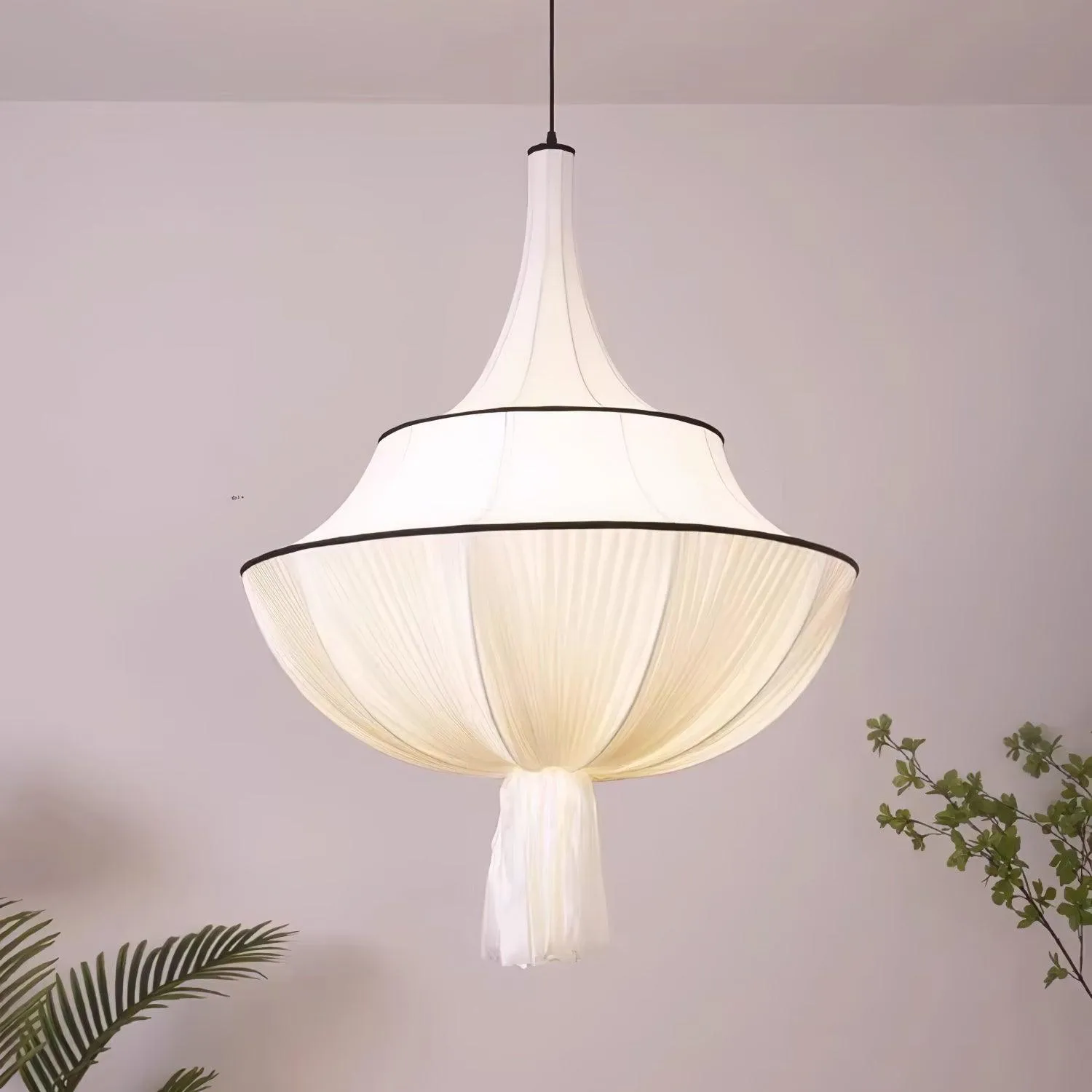 Meduse Pendant Lamp