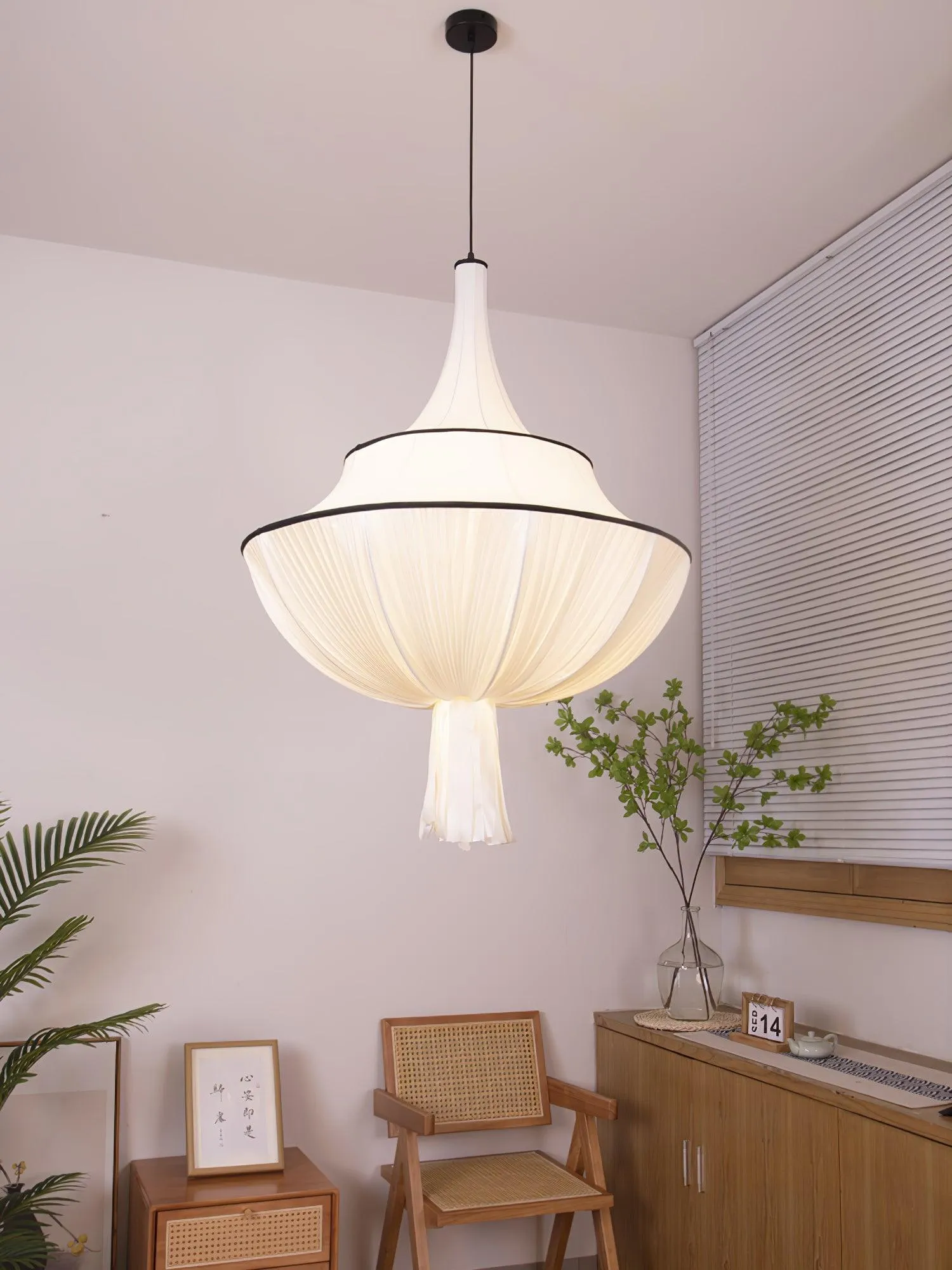Meduse Pendant Lamp