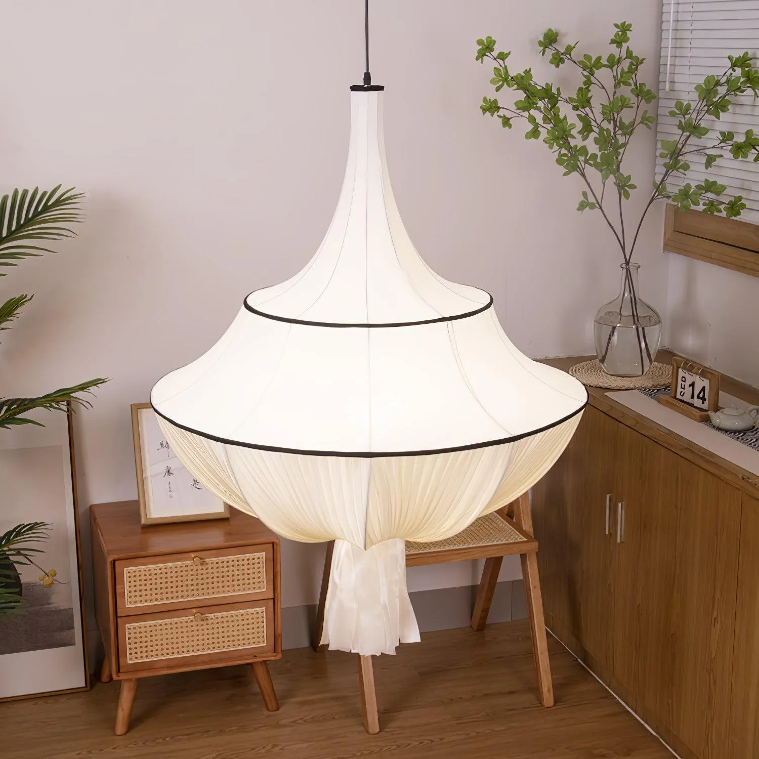 Meduse Pendant Lamp