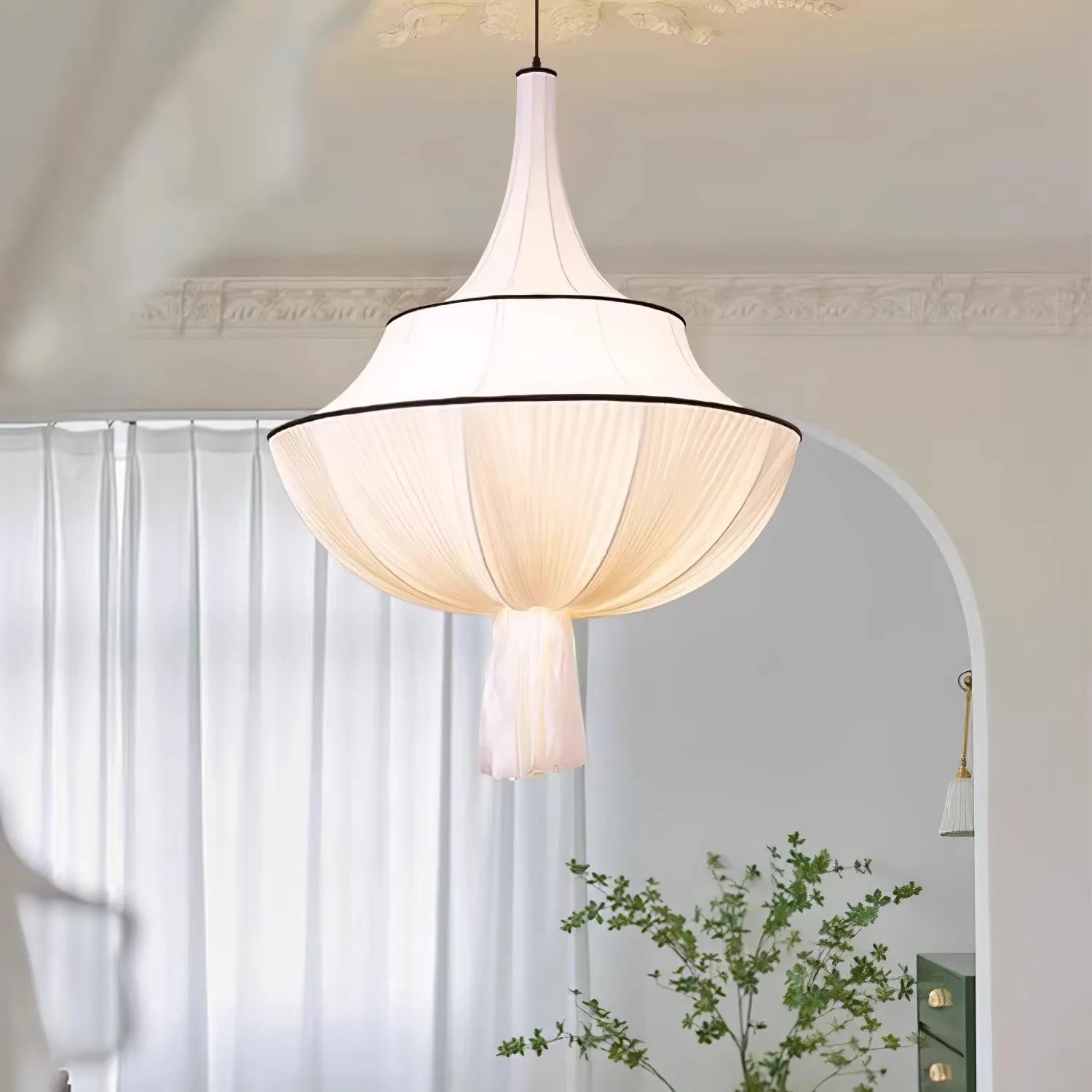 Meduse Pendant Lamp