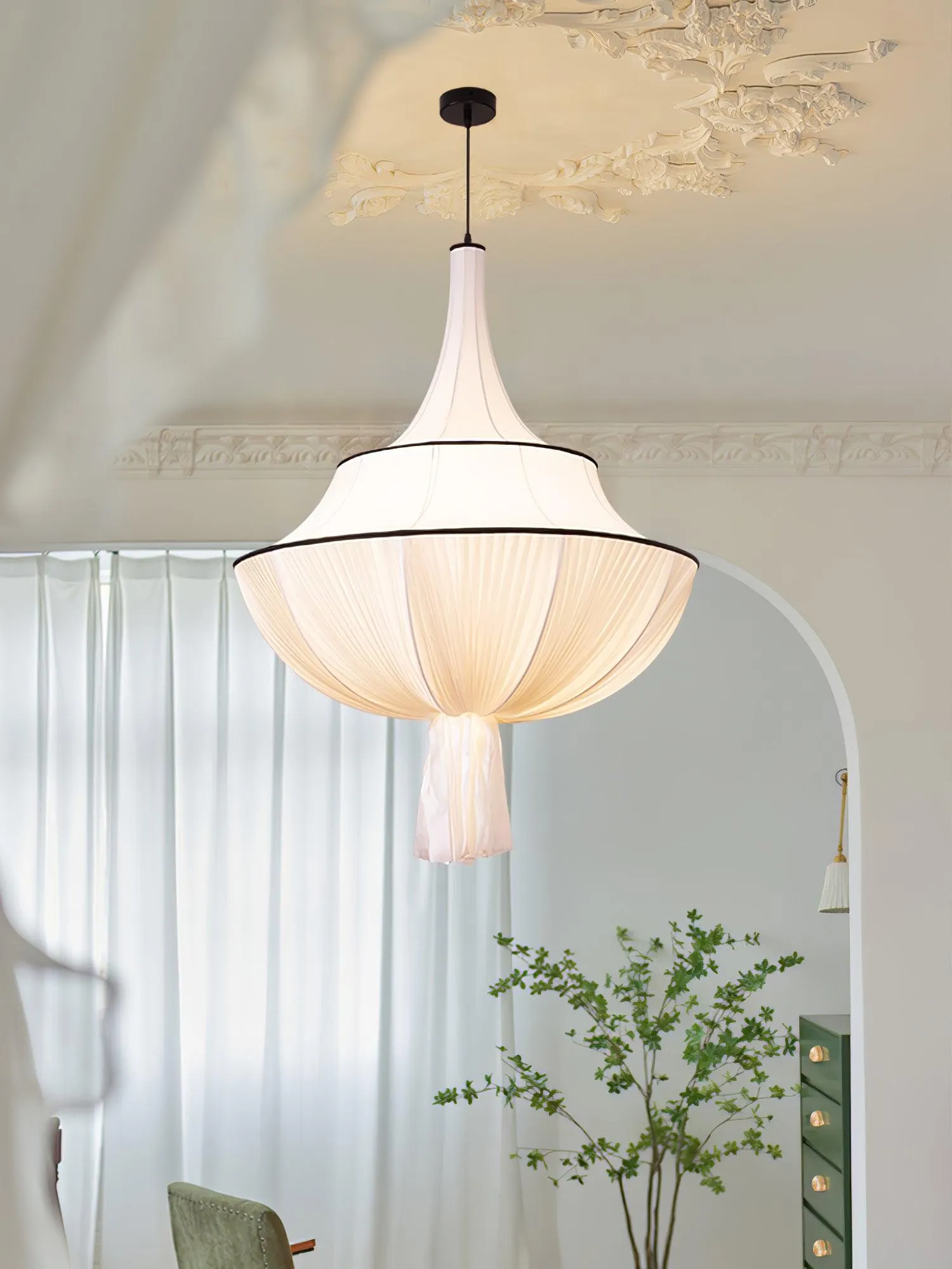 Meduse Pendant Lamp