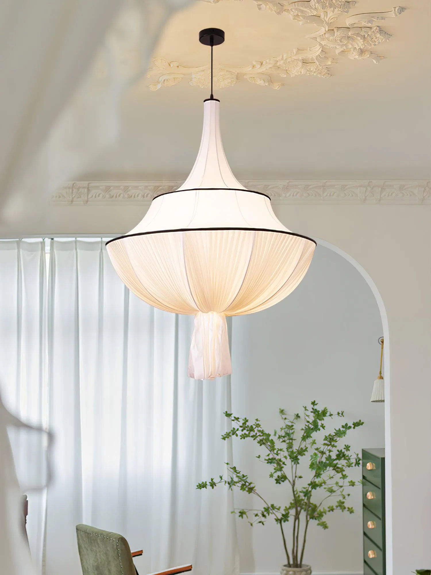 Meduse Pendant Lamp