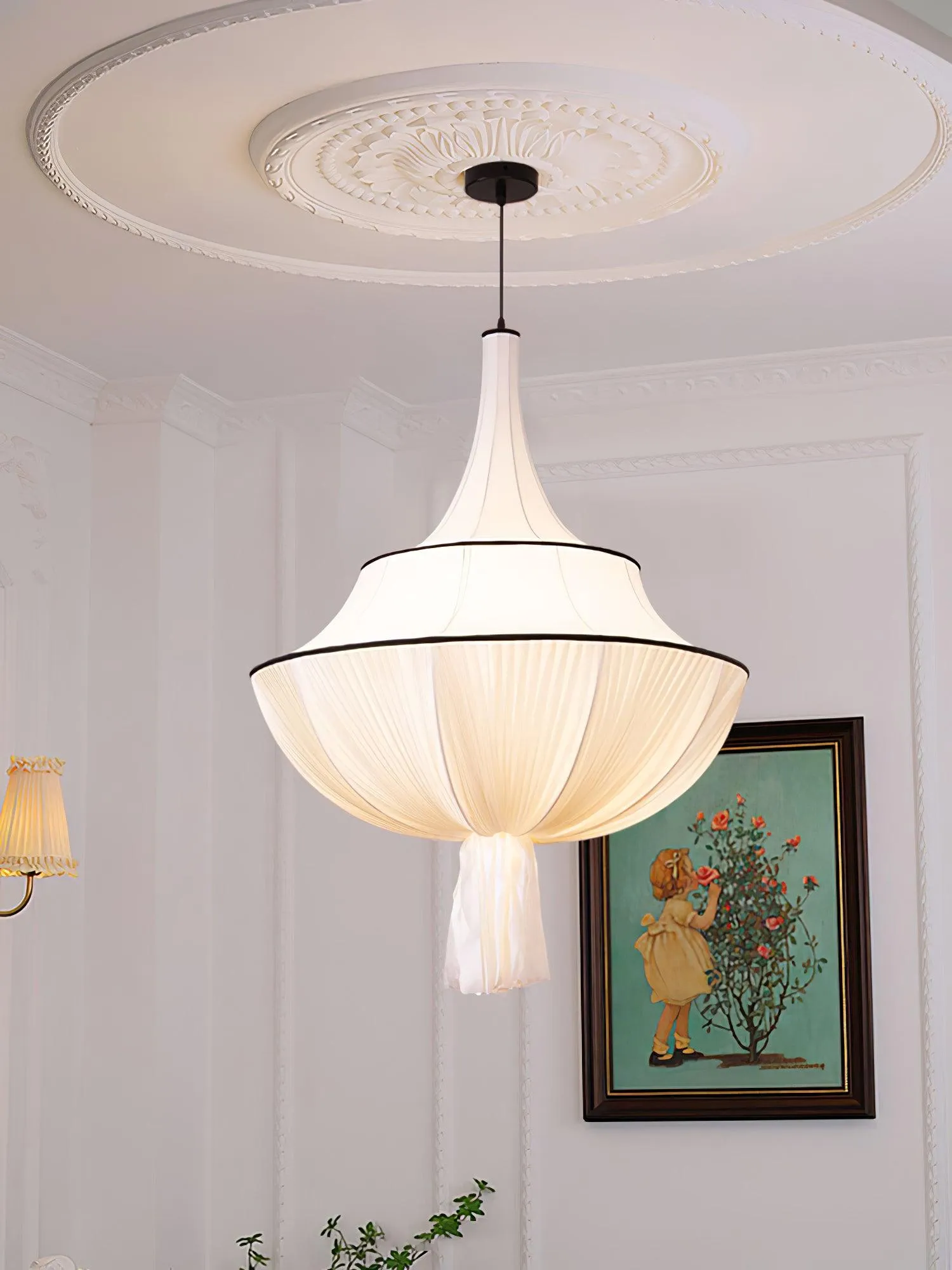 Meduse Pendant Lamp