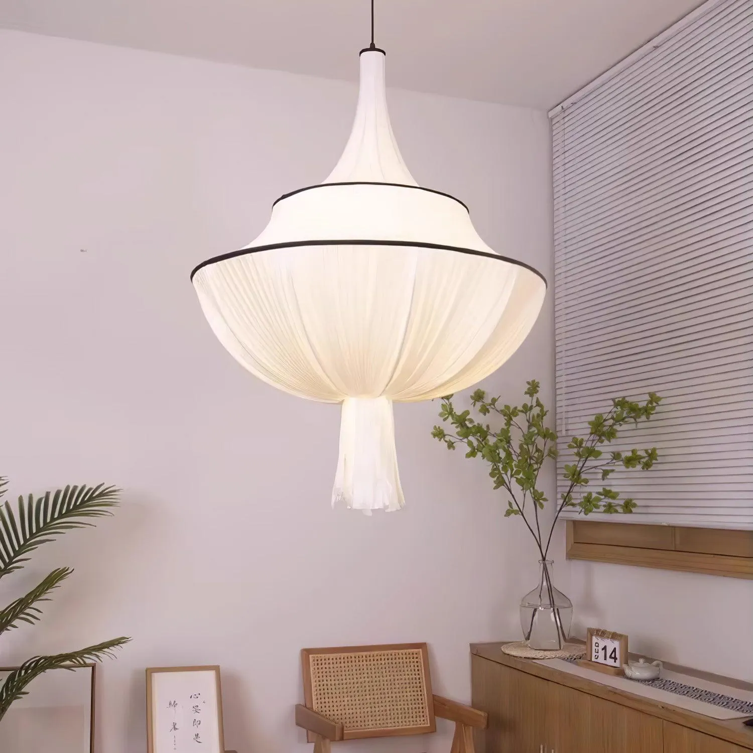 Meduse Pendant Lamp