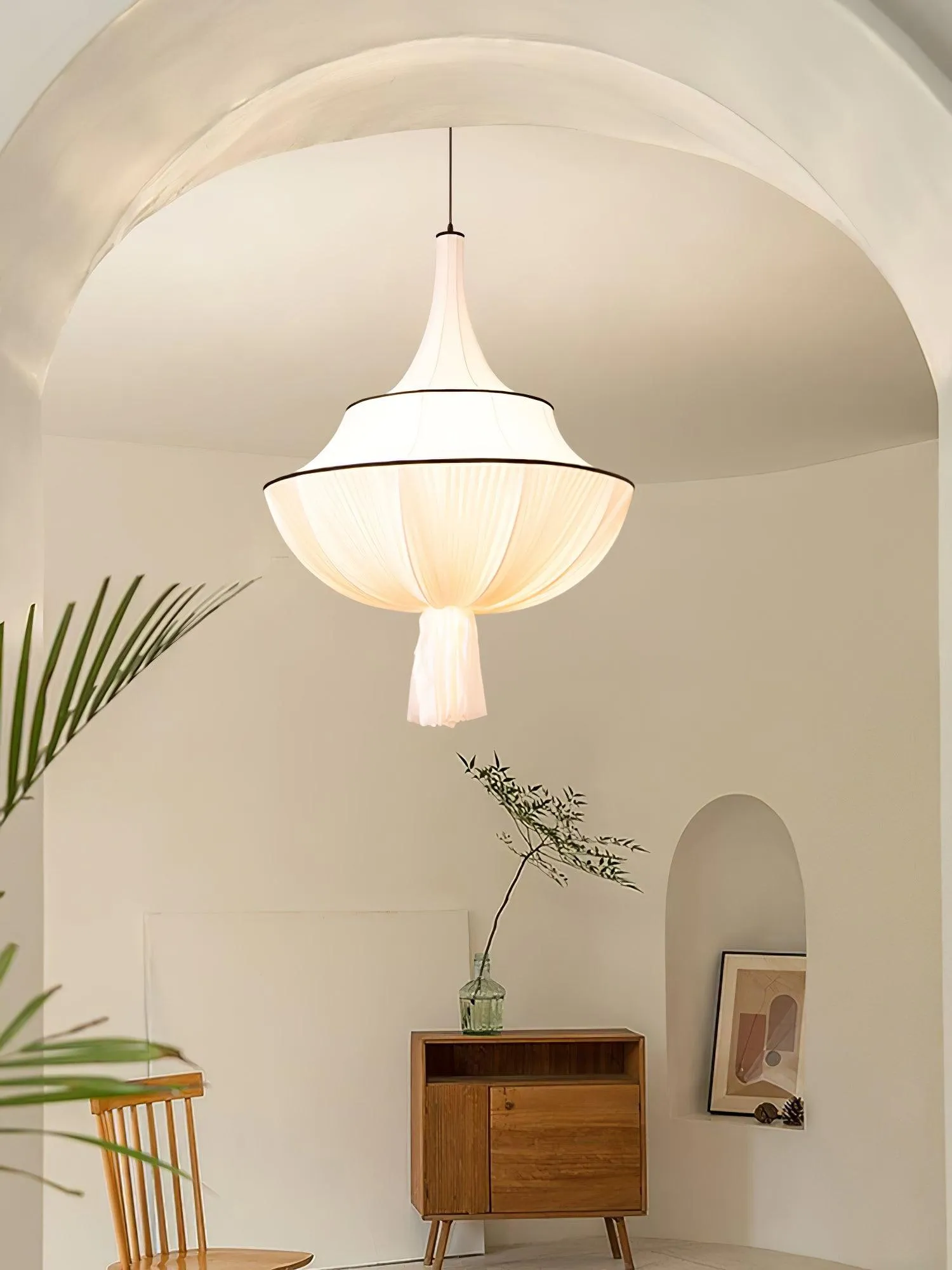 Meduse Pendant Lamp