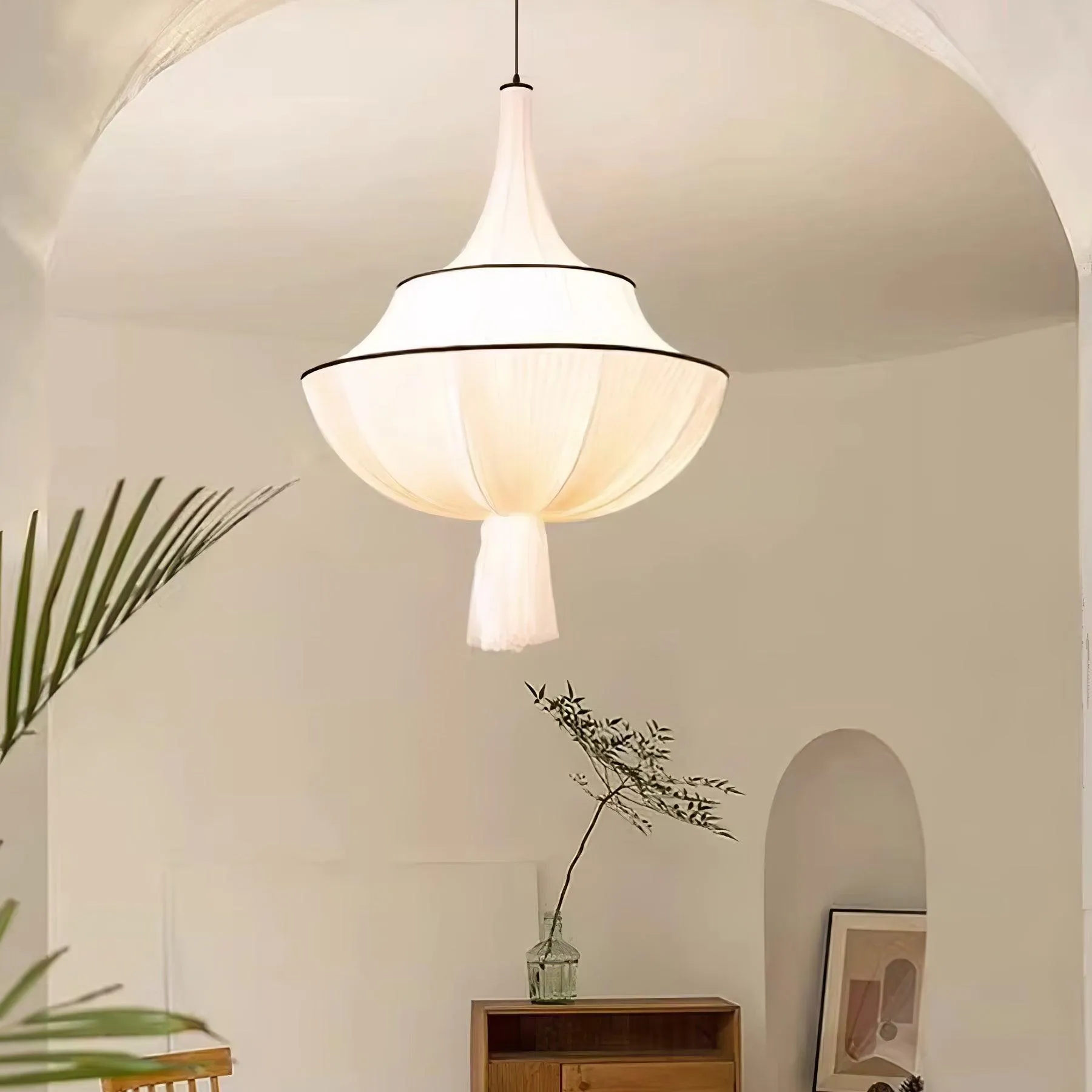 Meduse Pendant Lamp