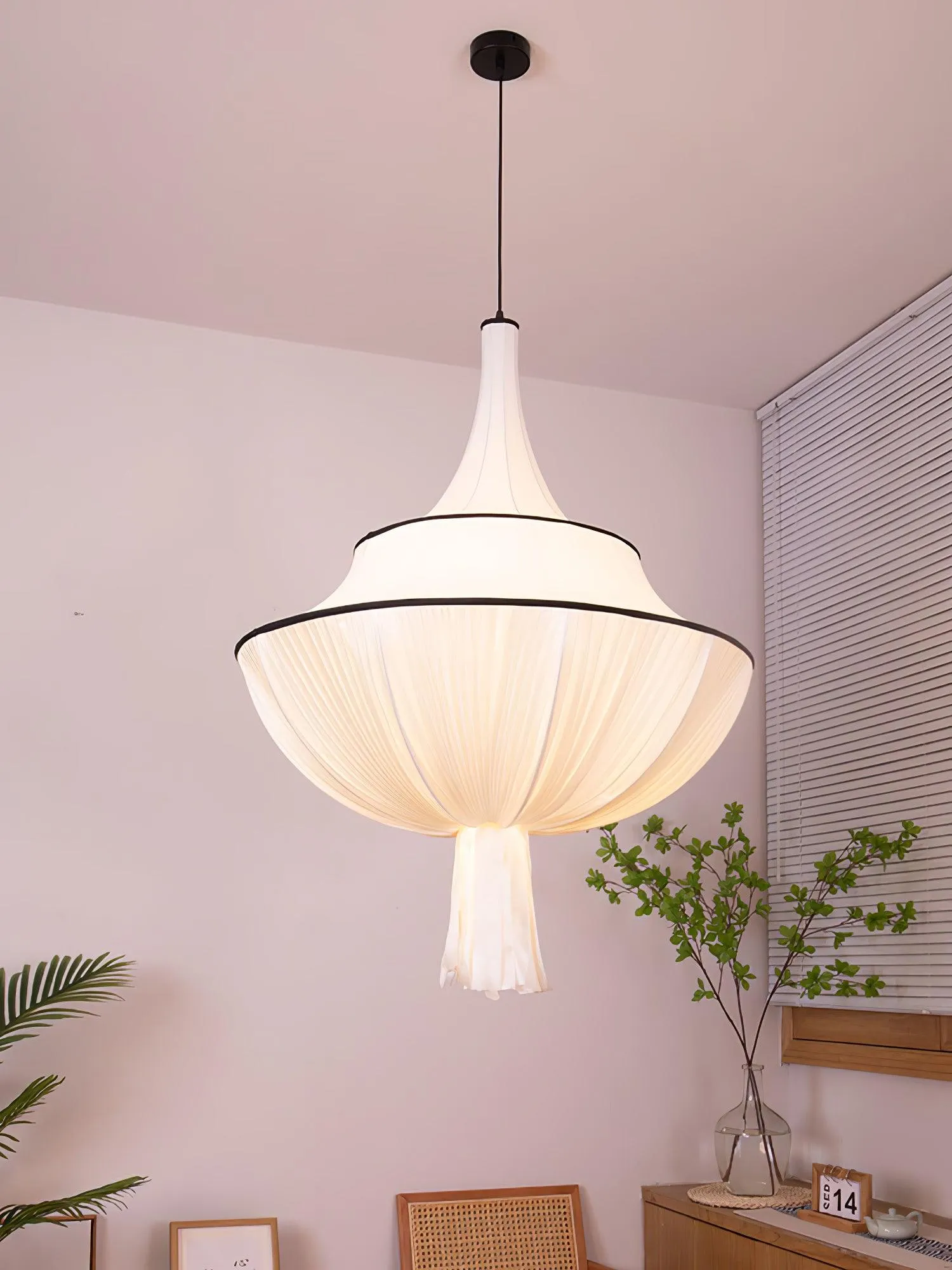 Meduse Pendant Lamp