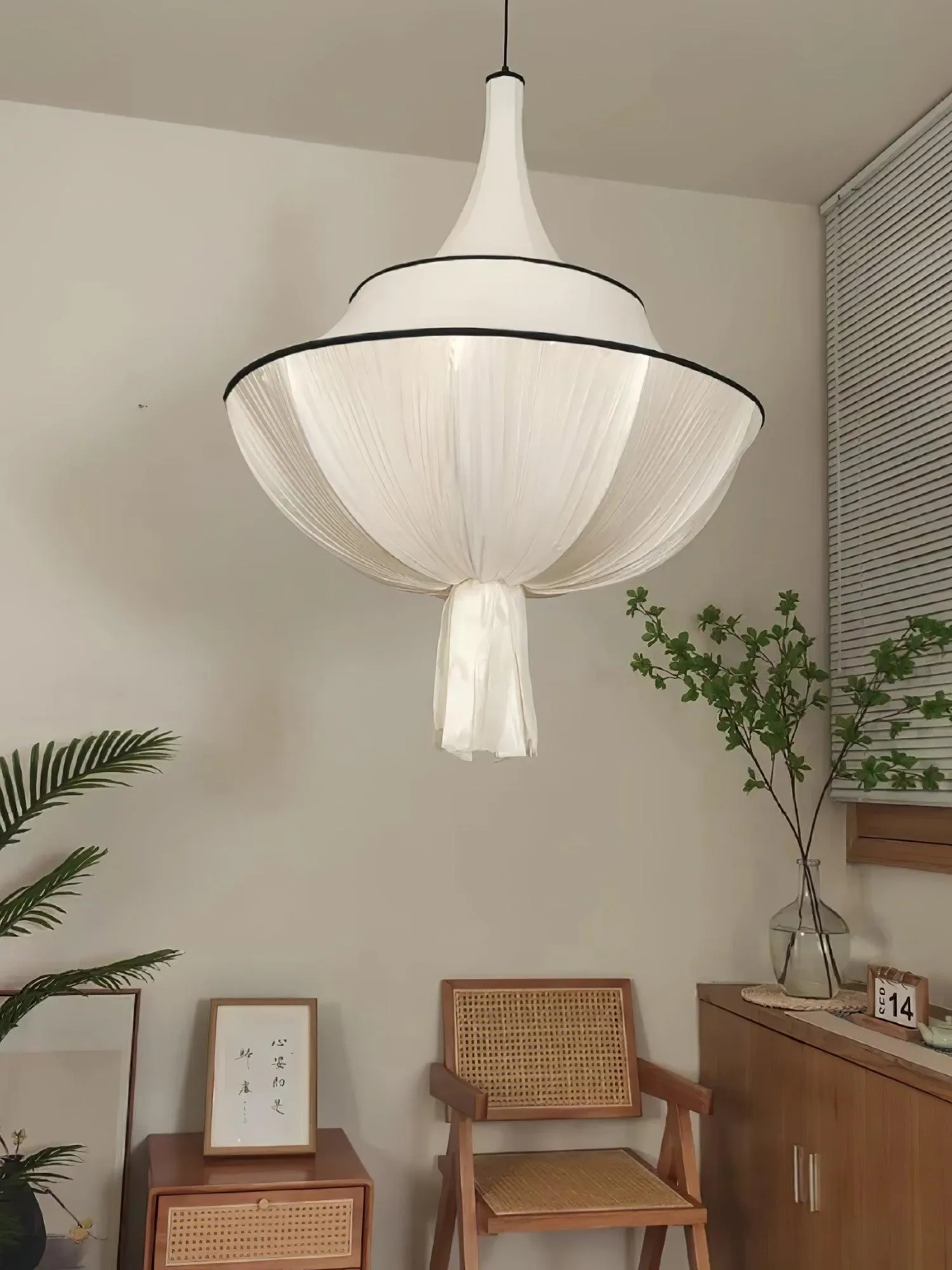 Meduse Pendant Lamp