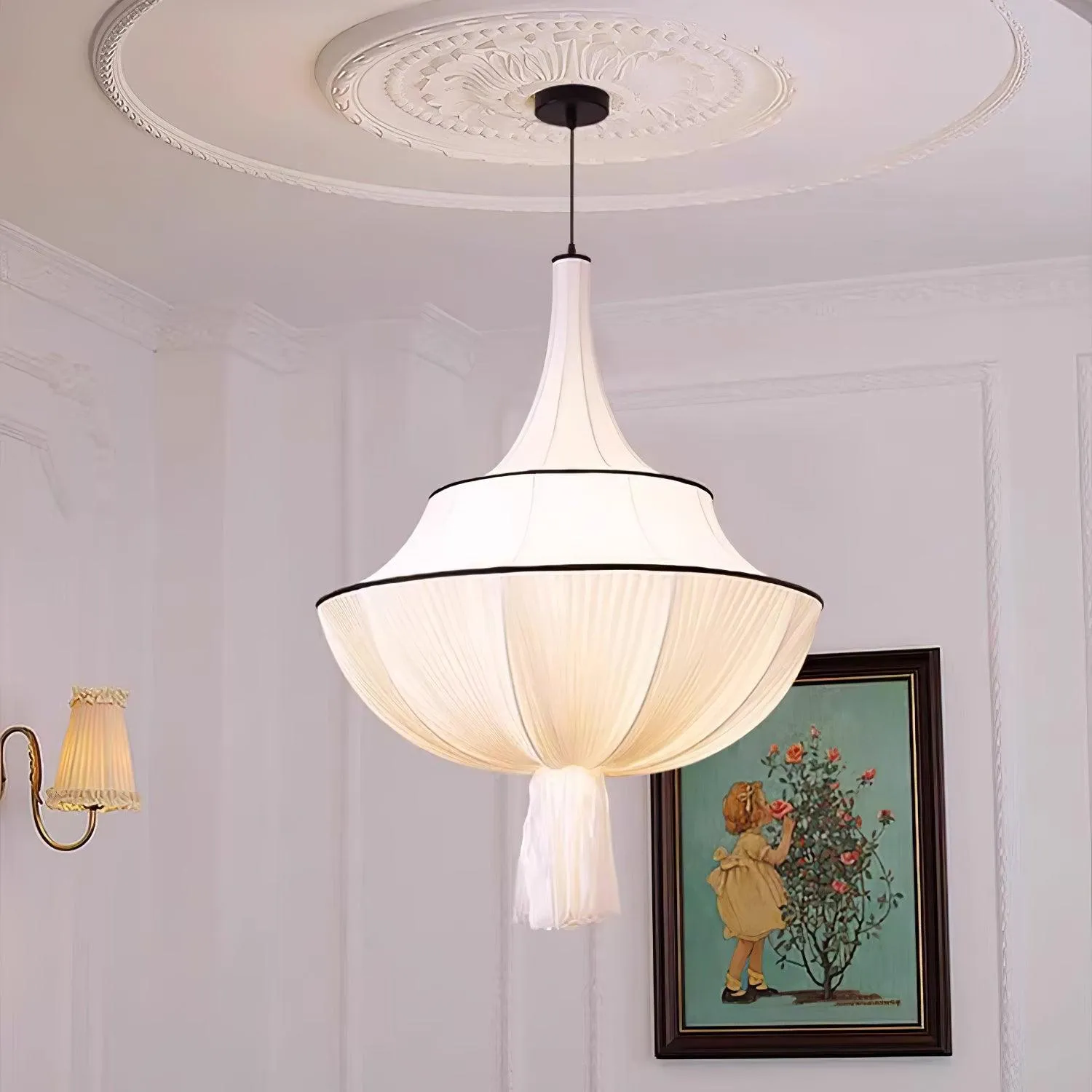Meduse Pendant Lamp