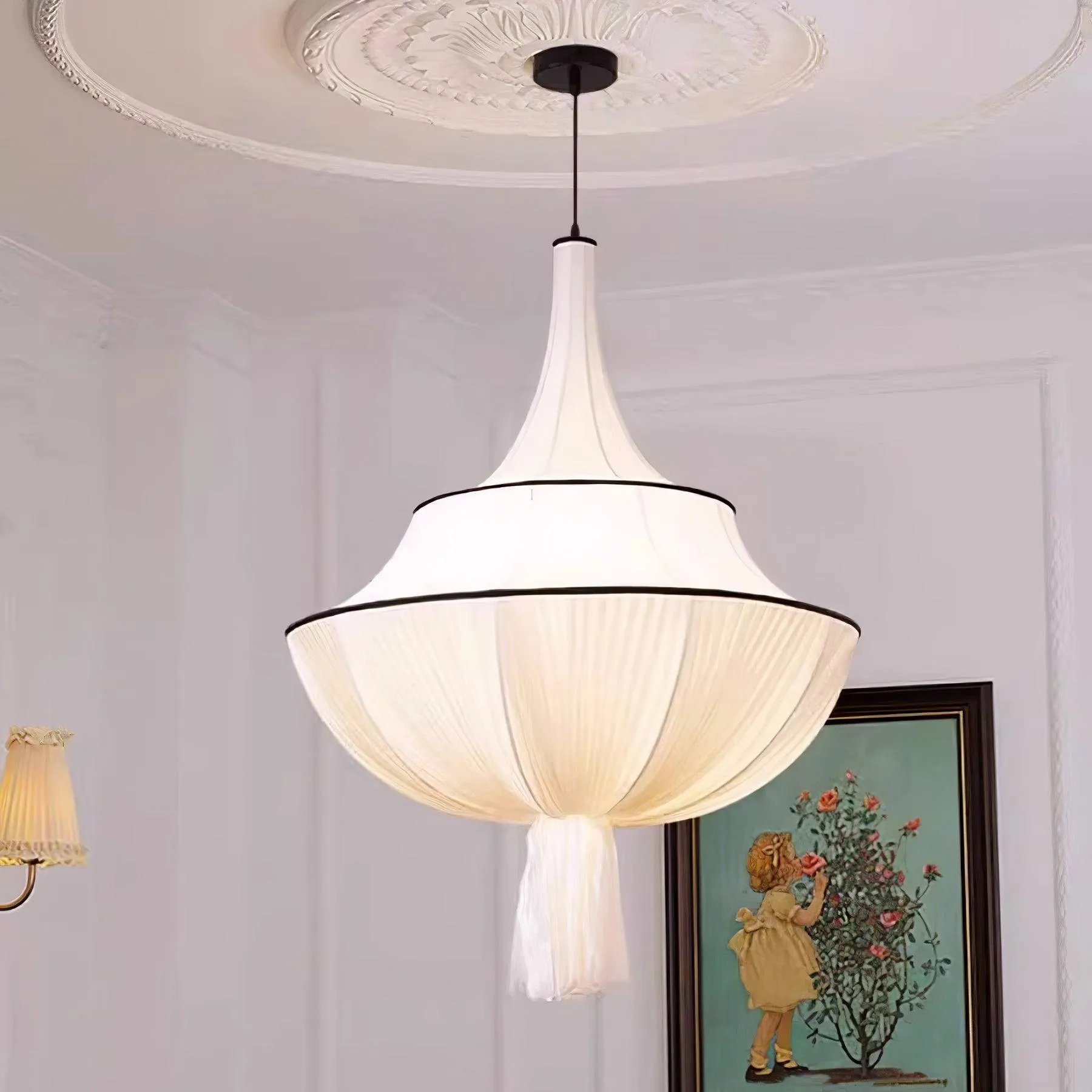 Meduse Pendant Lamp