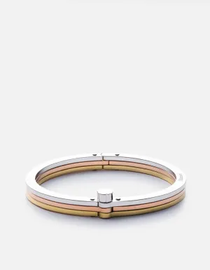 Miansai Tricolor Cuff